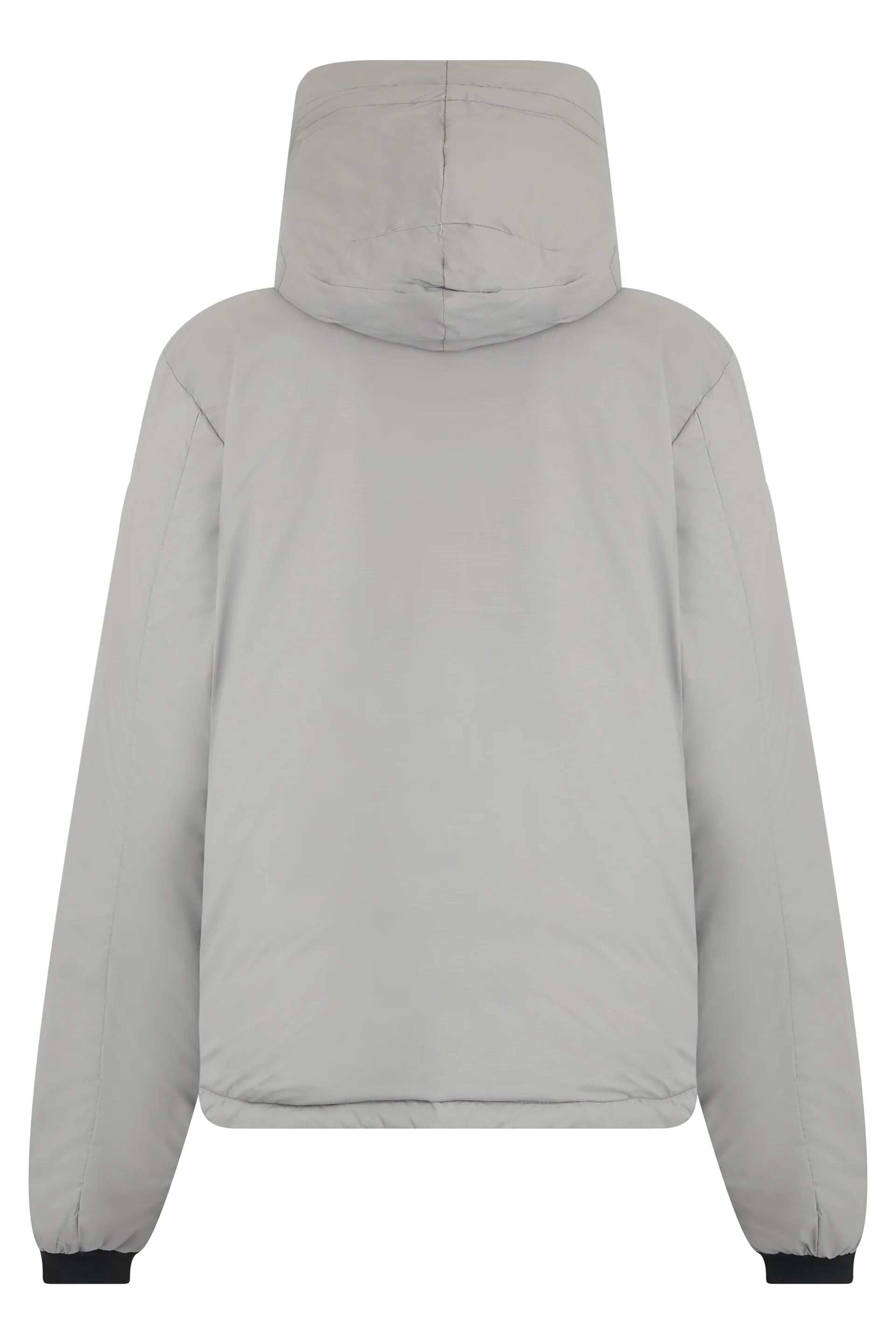 Canada Goose Waterproof Jacket with Adjustable Hood for Men - Image 2