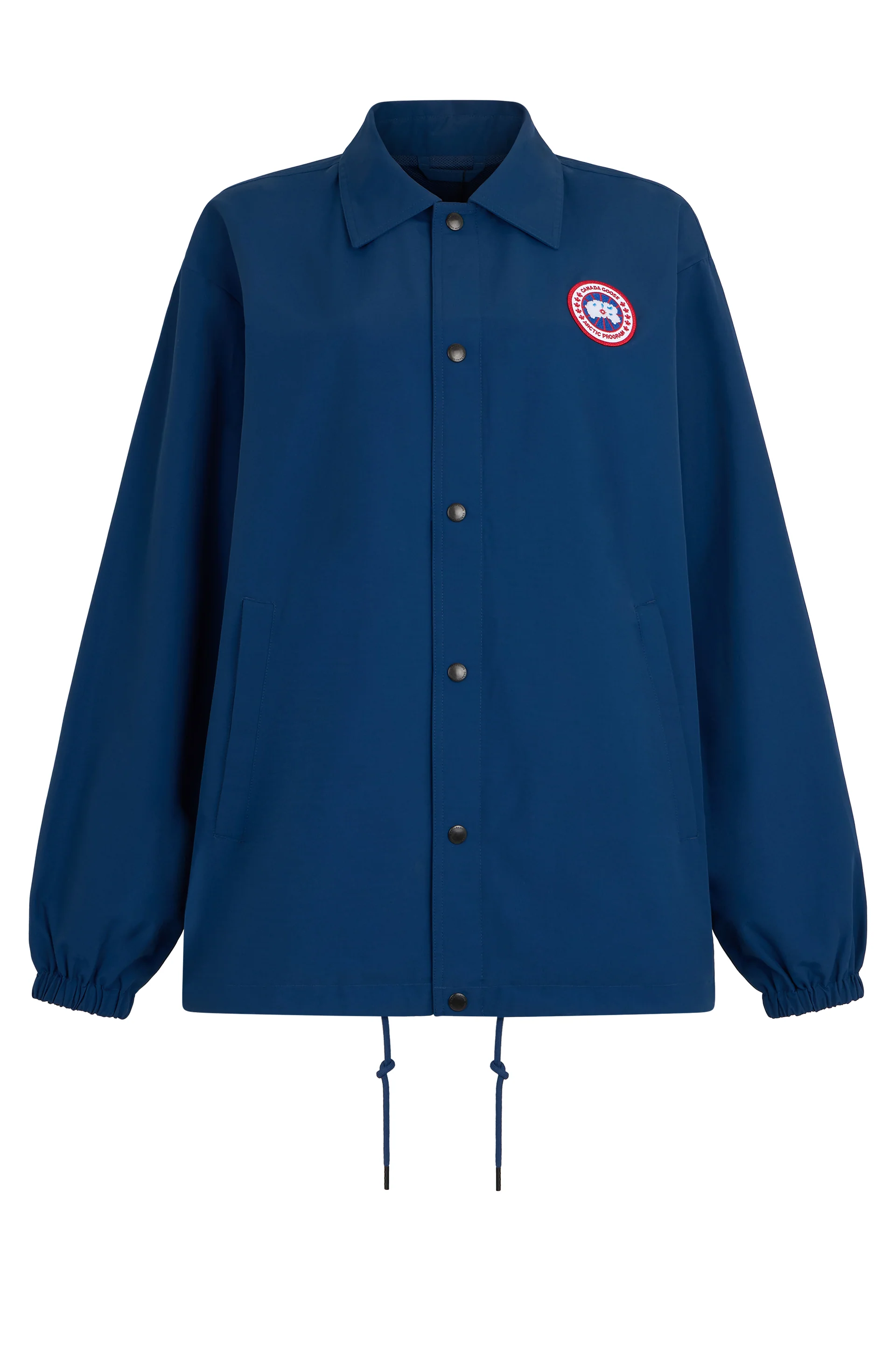 Canada Goose Lightweight Windbreaker Jacket for Men