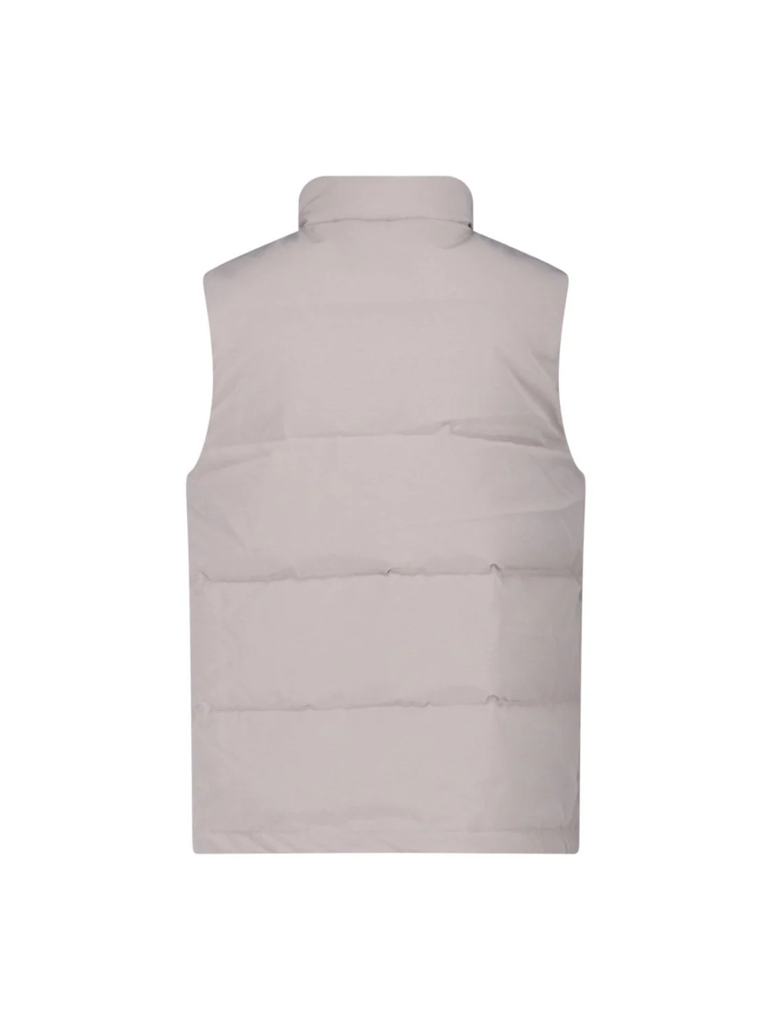 Canada Goose Men's Freestand Vest (Limestone) - Image 2