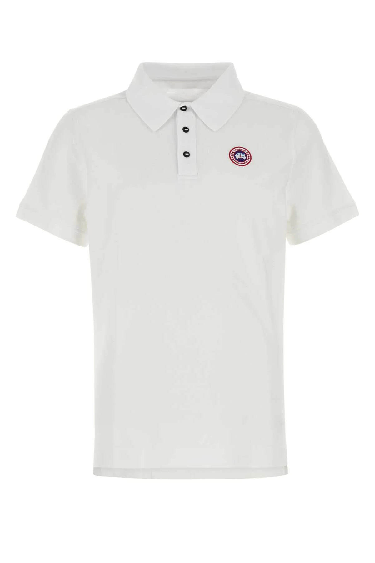 Canada Goose Men's Mini Polo