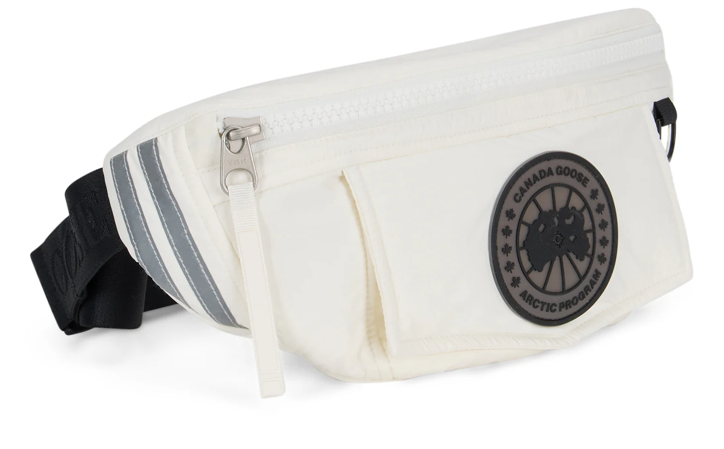 Canada Goose Mini Technical Fabric Pouch Handbag - Image 3