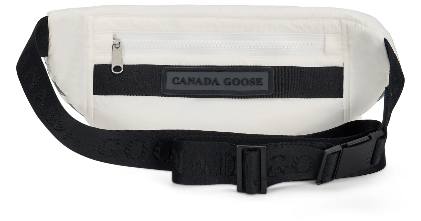 Canada Goose Mini Technical Fabric Pouch Handbag - Image 4