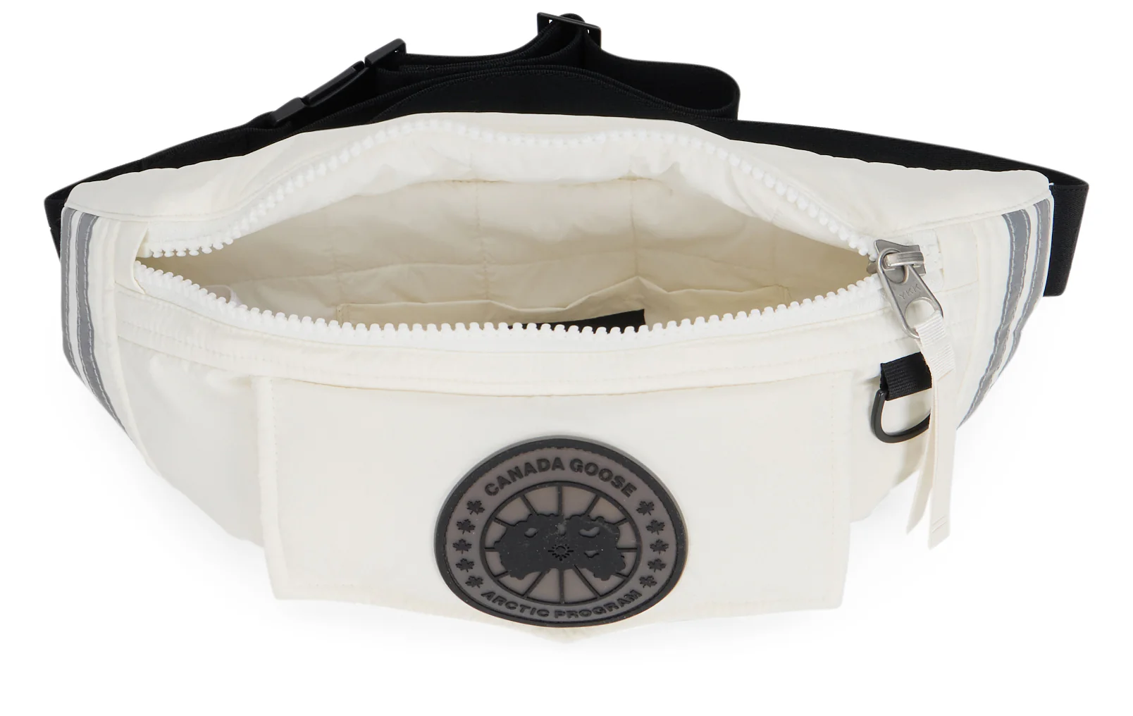 Canada Goose Mini Technical Fabric Pouch Handbag - Image 5