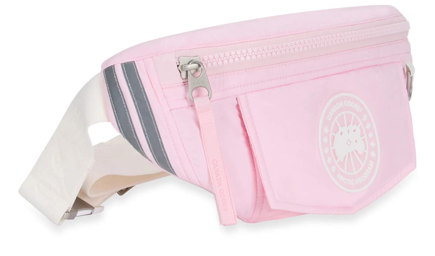 Canada Goose Mini Technical Fabric Waist Handbag - Image 3