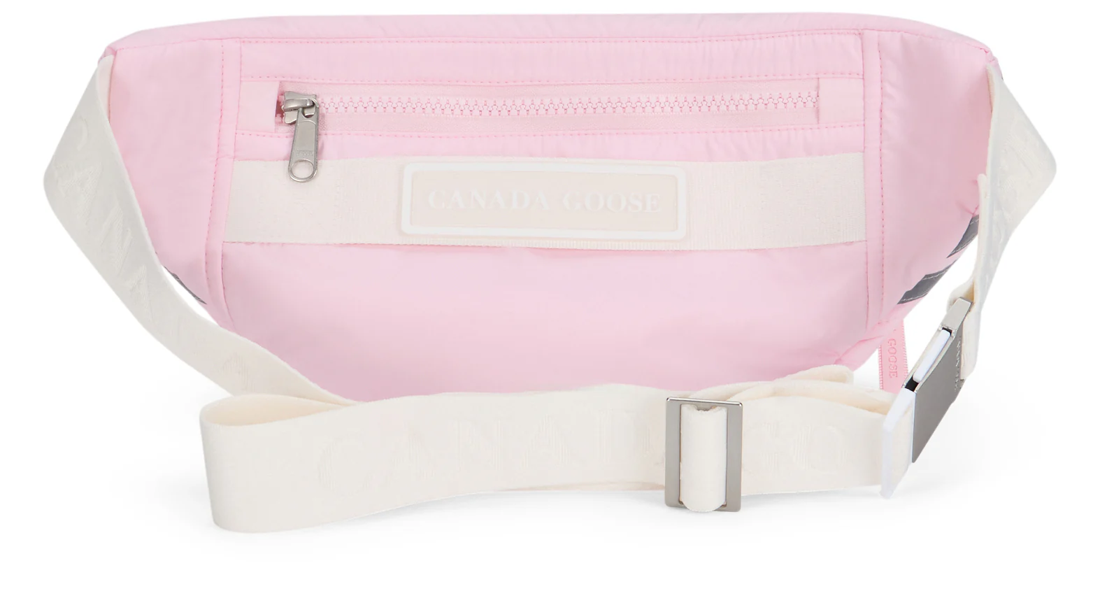Canada Goose Mini Technical Fabric Waist Handbag - Image 4