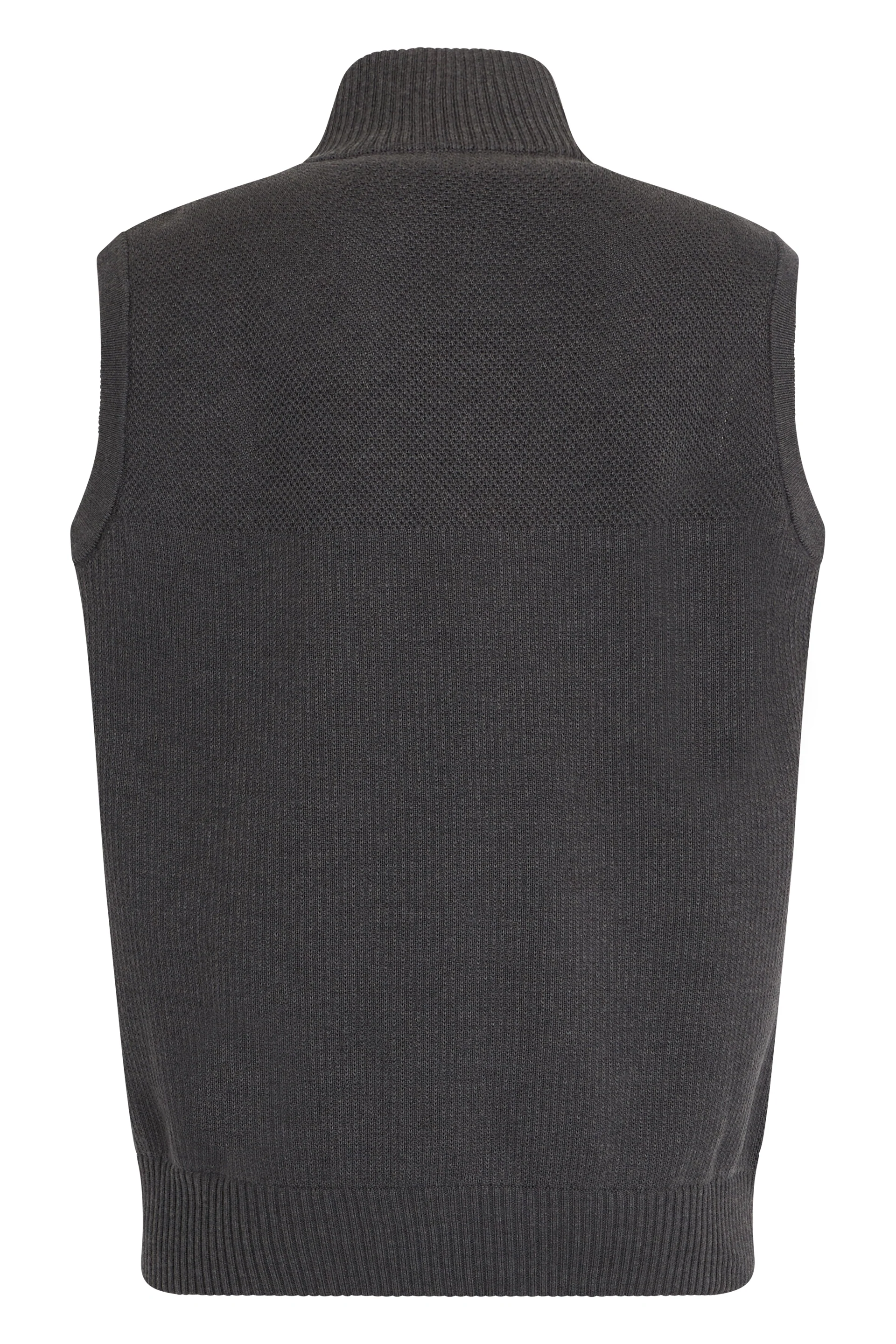 Canada Goose Modern Minimalist Padded Vest - Sleeveless Design - Image 2