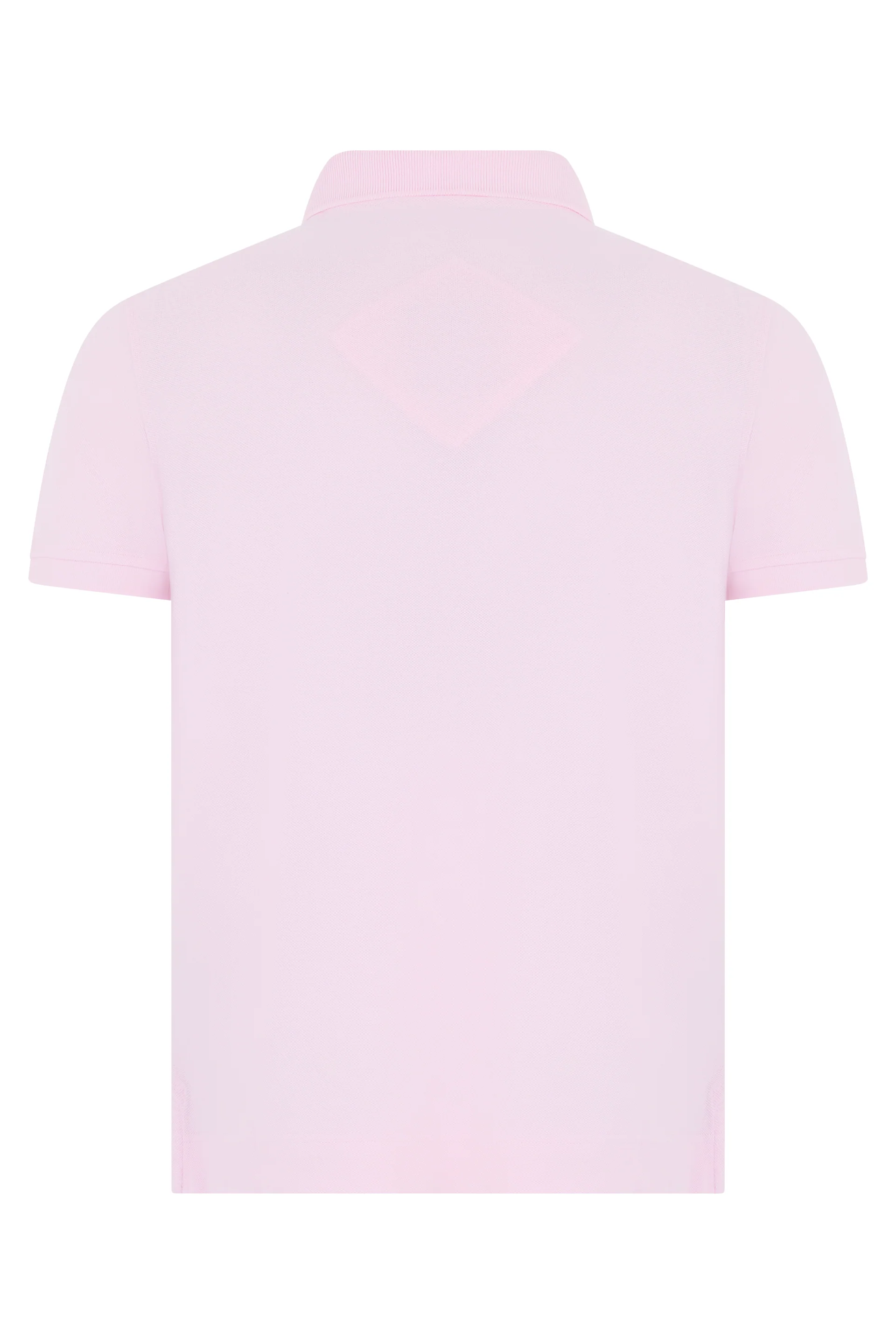 Canada Goose Short Sleeve Polo with Logo - Ladies' Fit - Image 2