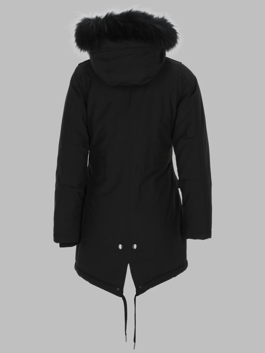 Canadian Classics Chic Sports Jacket - Women's Collection - Image 2