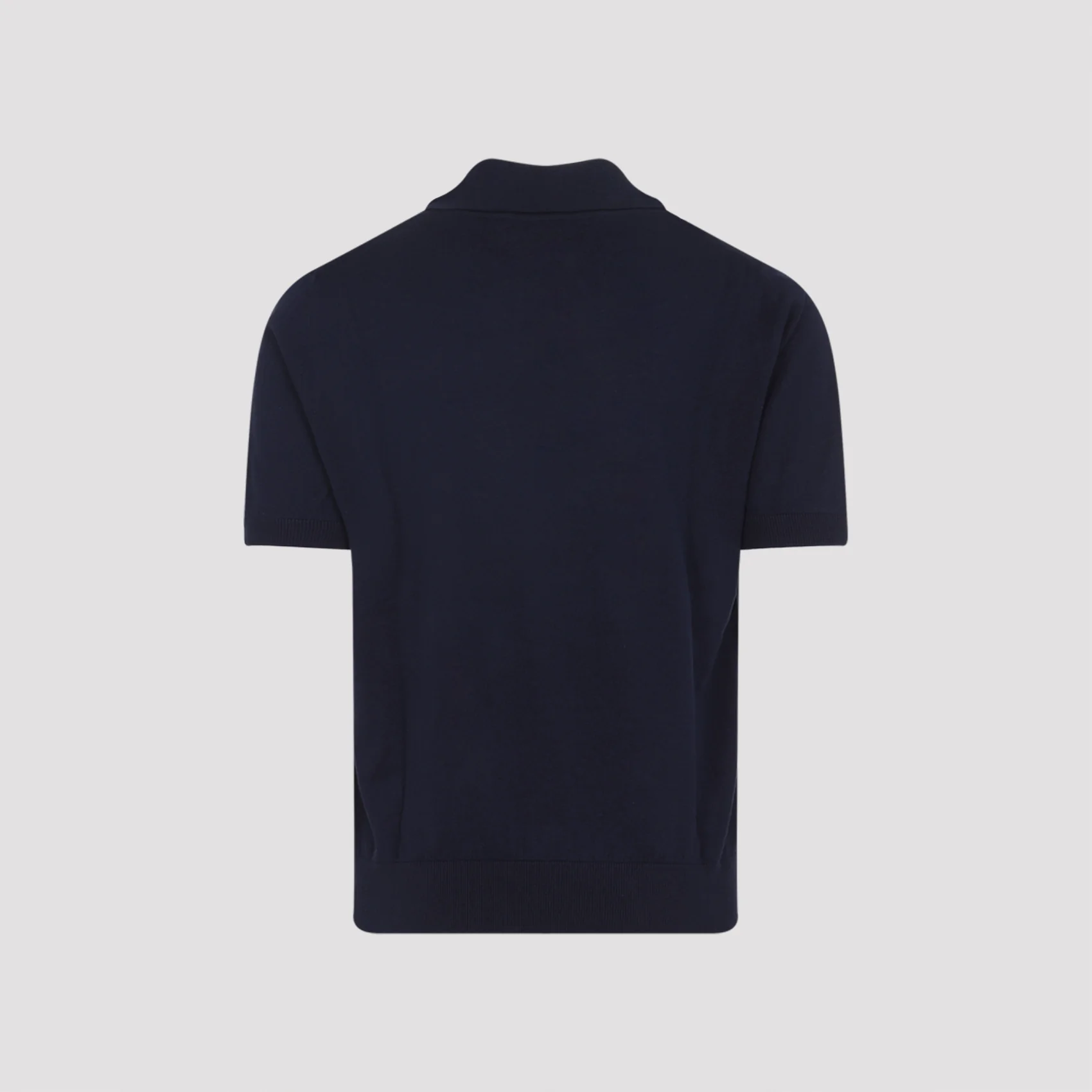 Canali Knitted Classic Sweater for Men - Image 4