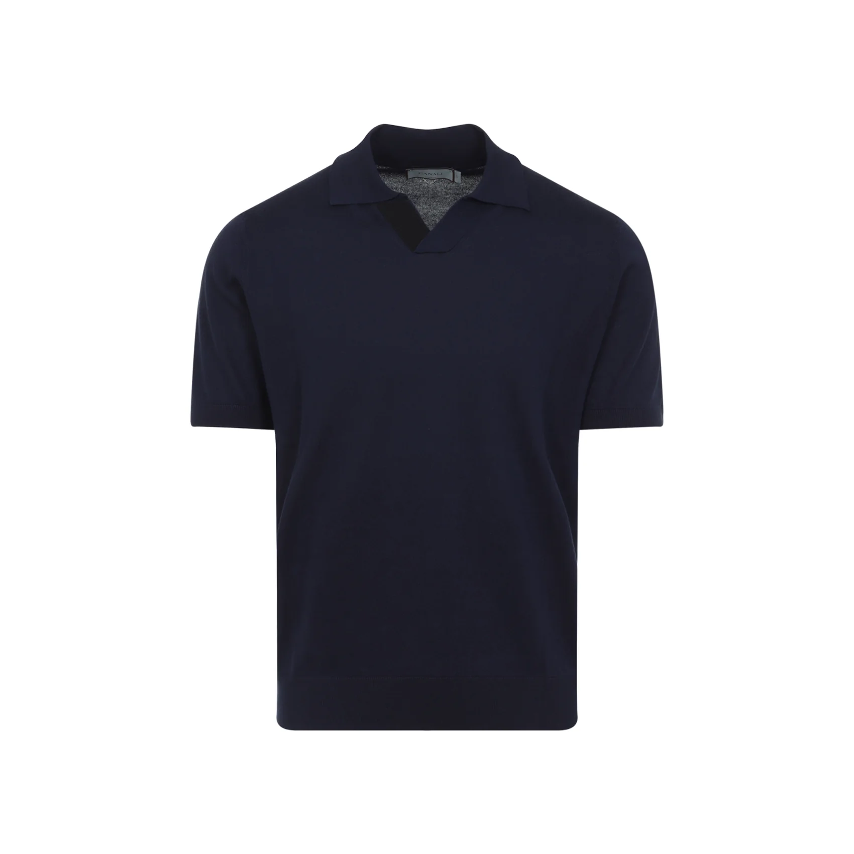 Canali Knitted Classic Sweater for Men - Image 6