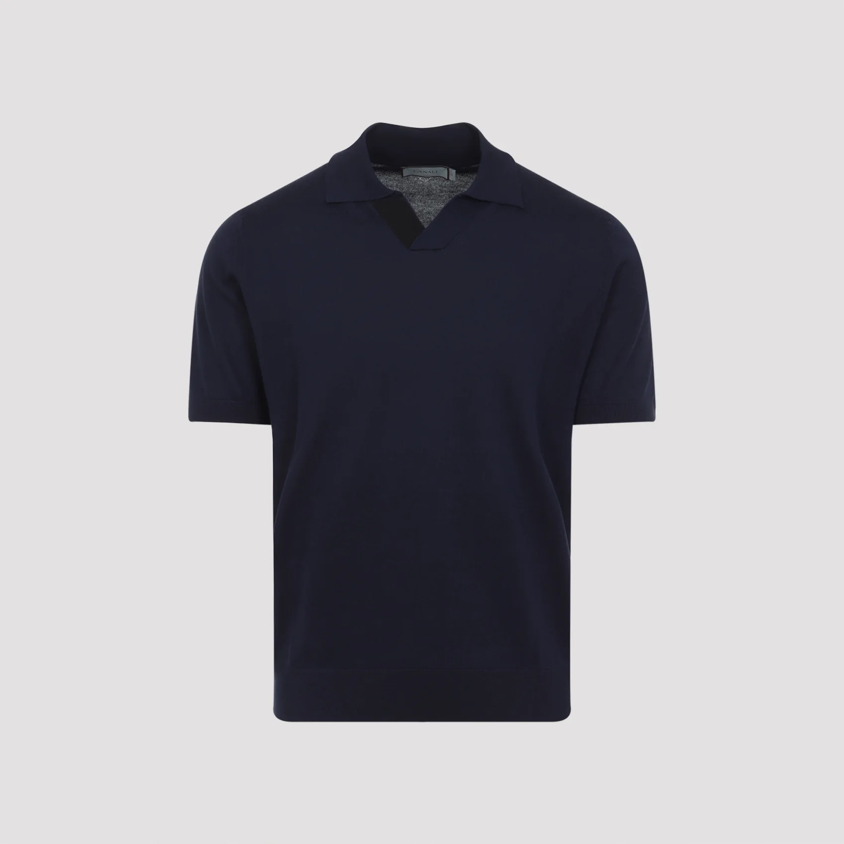 Canali Knitted Classic Sweater for Men - Image 7