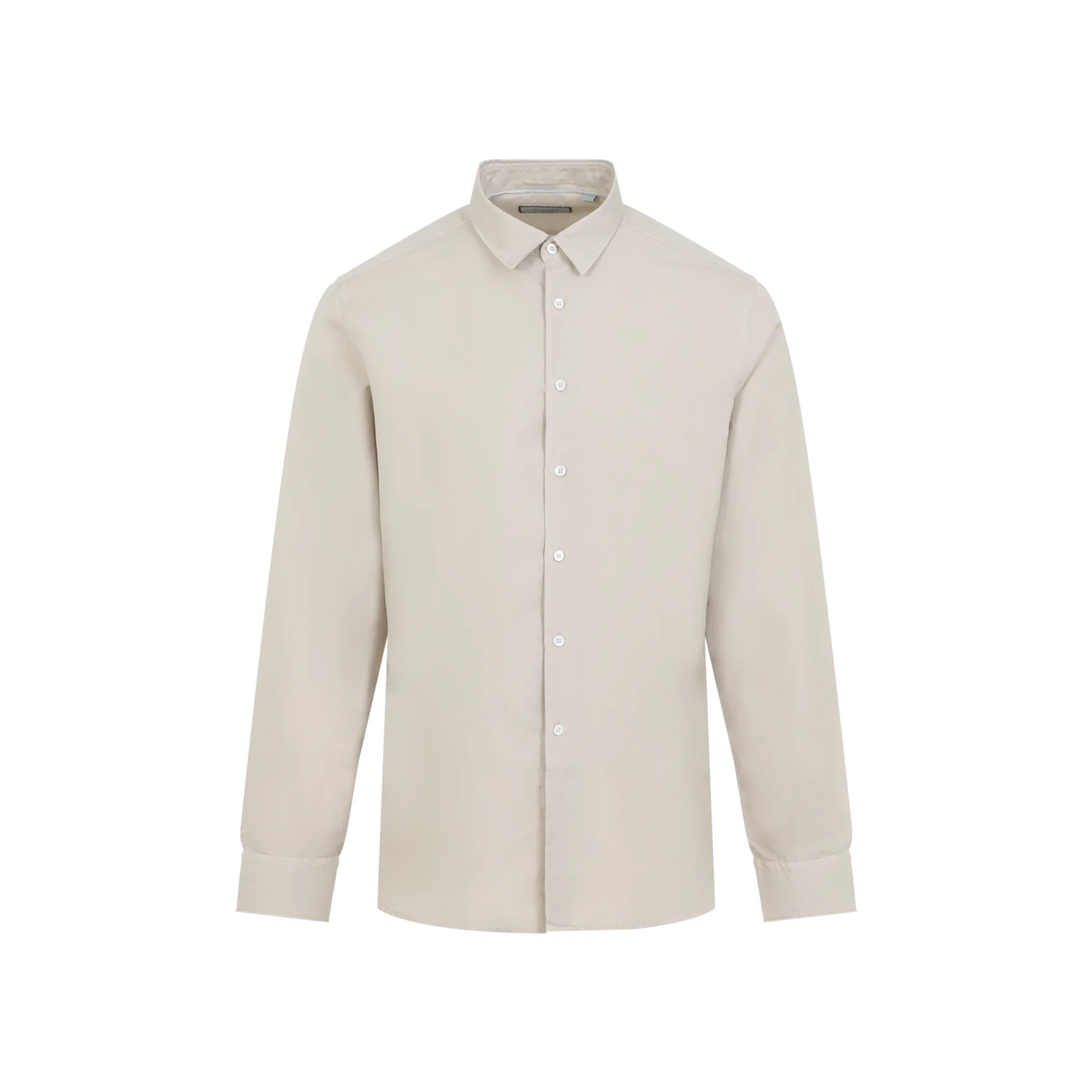 Canali Men's Classic Fit Shirt