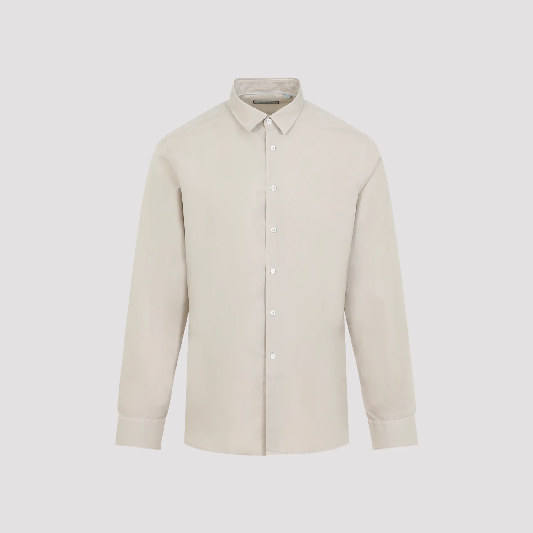 Canali Men's Classic Fit Shirt - Image 2