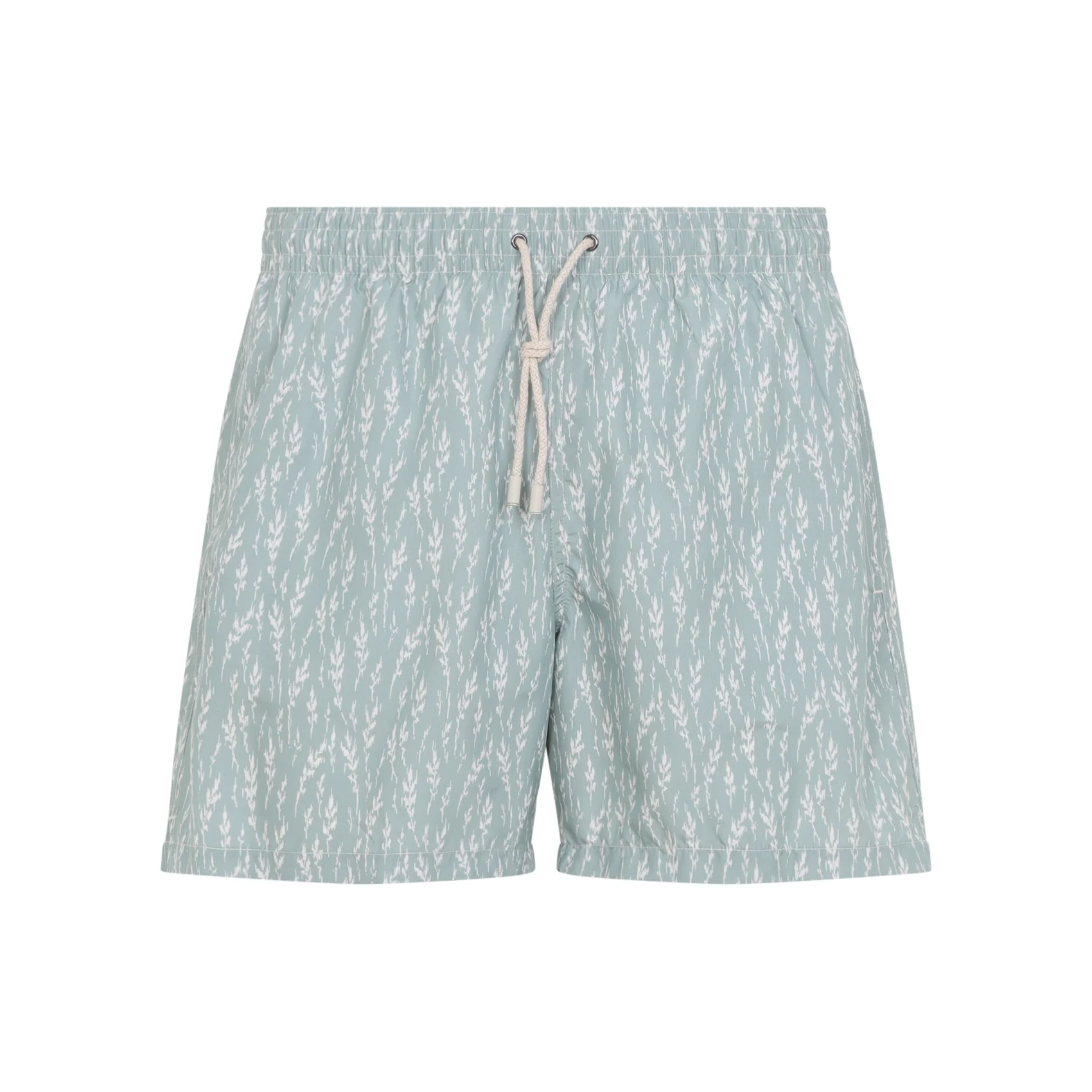 Canali Men's Mini Swim Shorts - Image 2