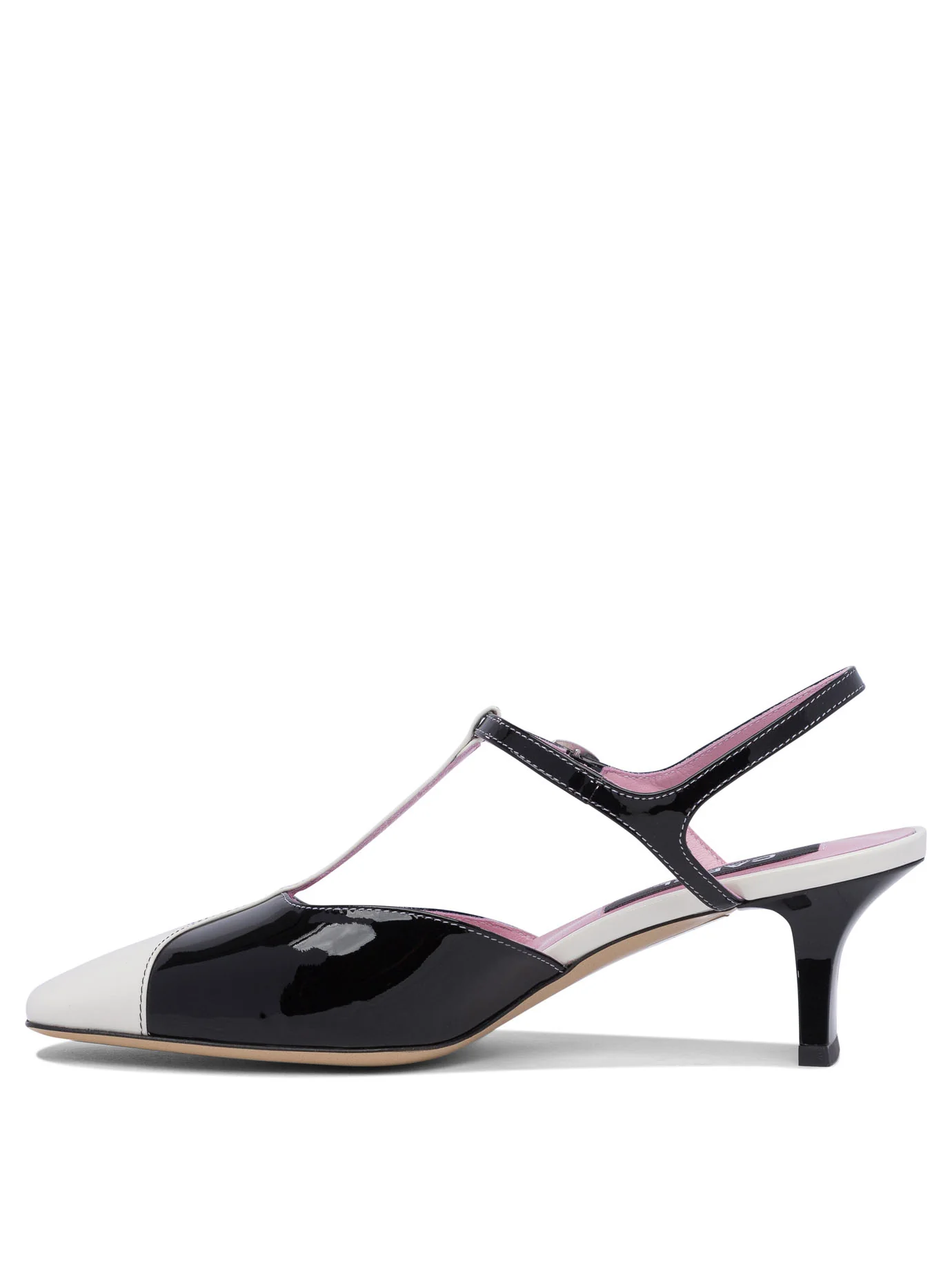 Carel Sophisticated Leather Sandals for Women - Image 3
