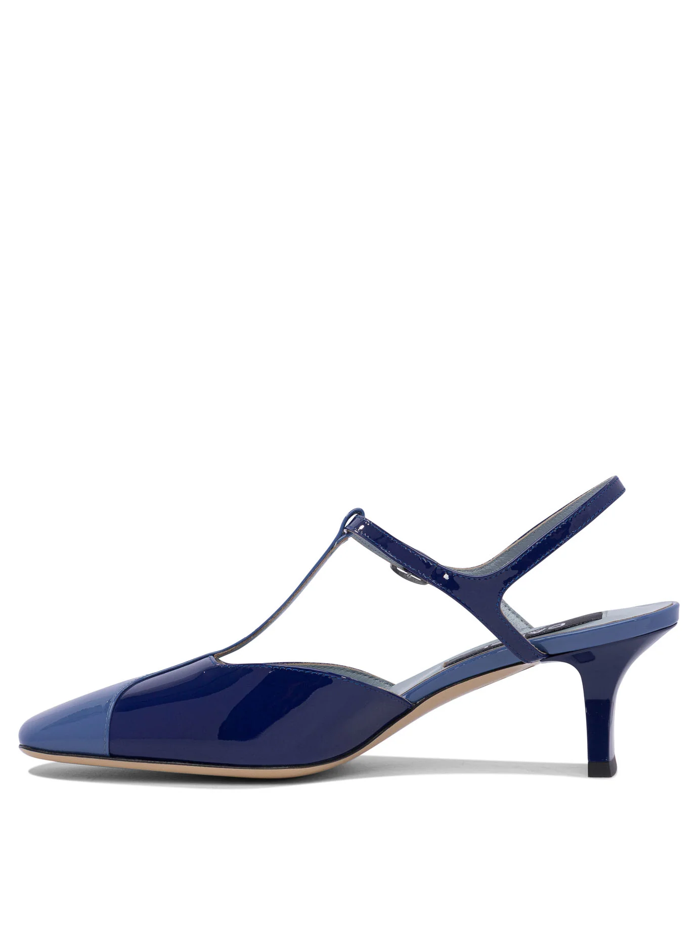 Carel Stylish Leather Sandals for Women - Image 3