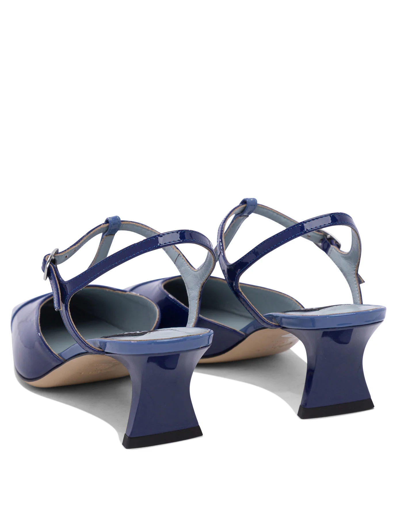 Carel Stylish Leather Sandals for Women - Image 4