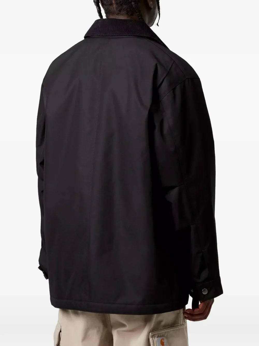 Carhartt Wip Adair Men's Jacket - Image 3