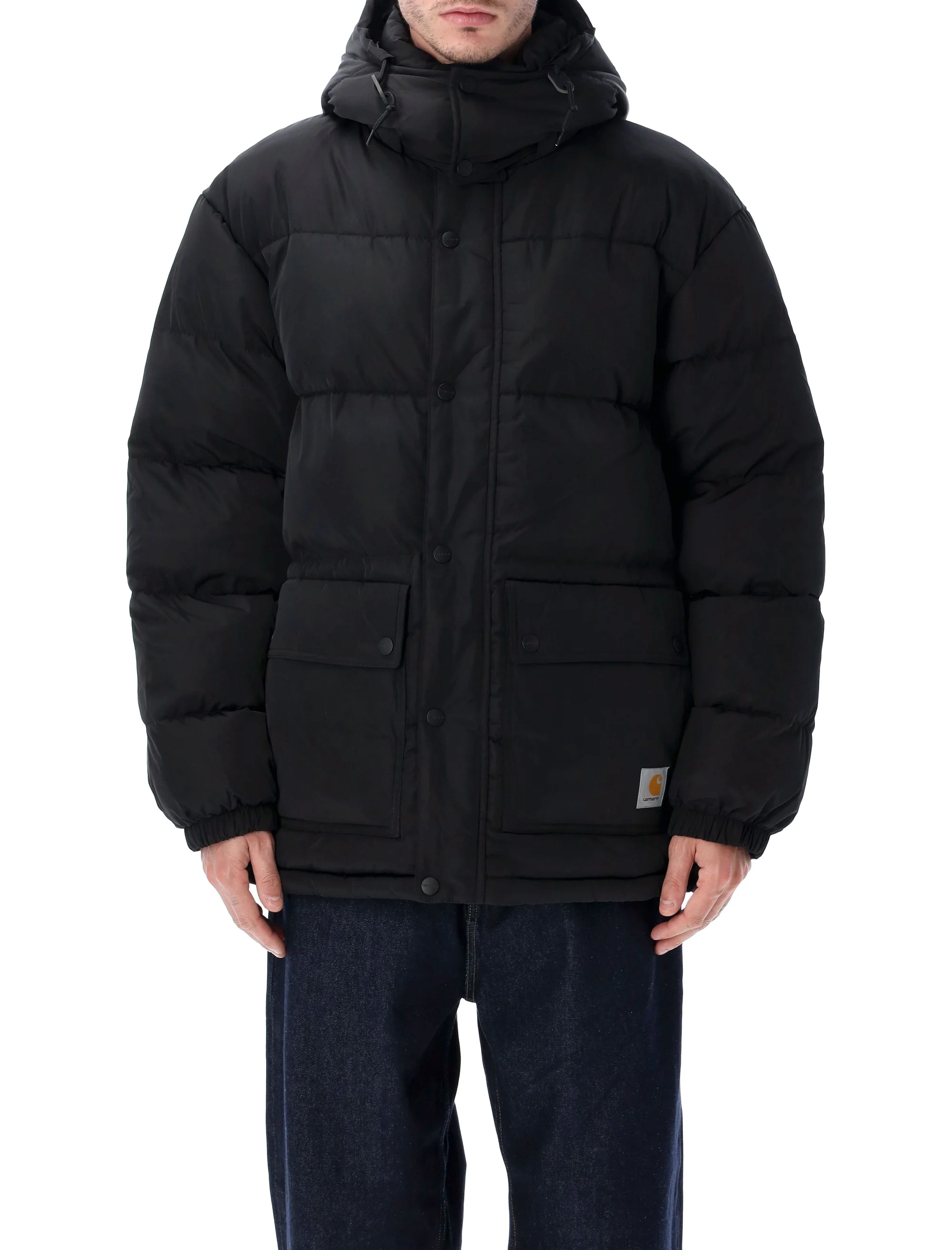 Carhartt WIP Brent Jacket