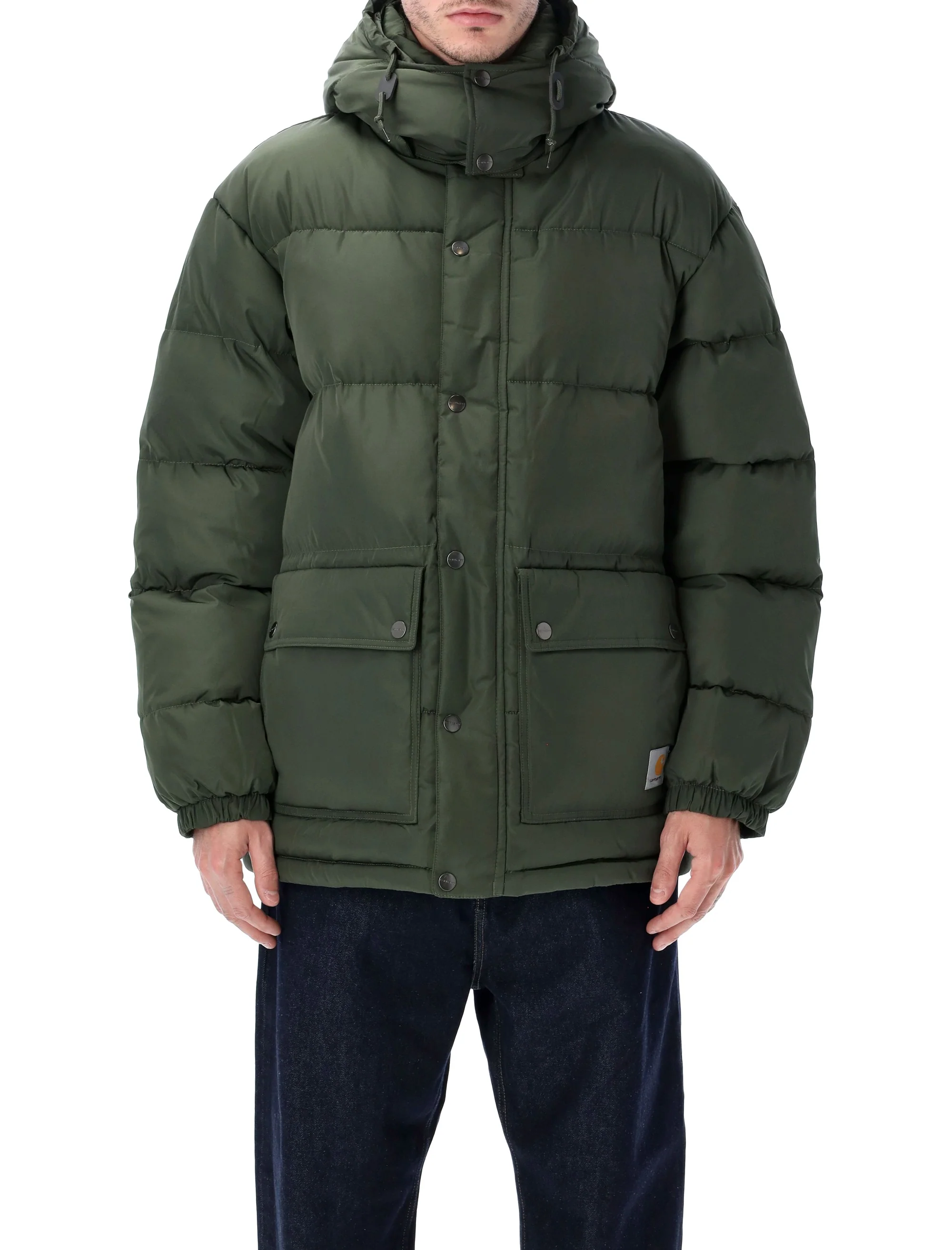 Carhartt WIP Brent Jacket