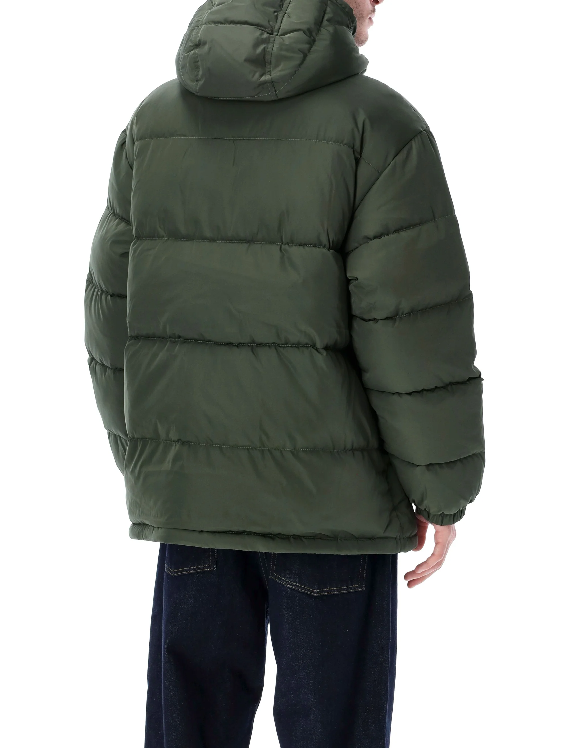Carhartt WIP Brent Jacket - Image 2