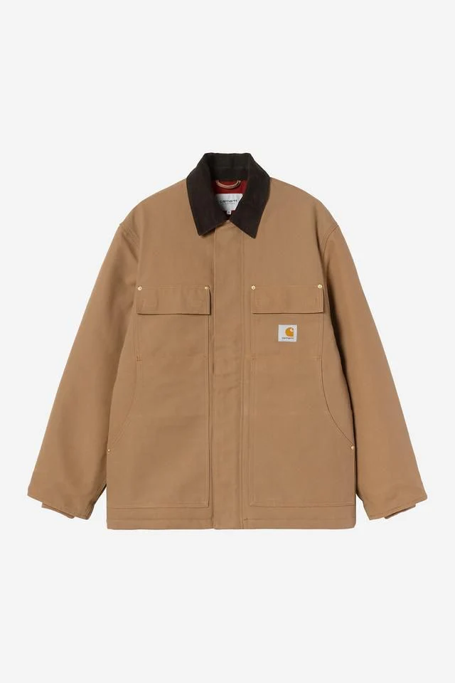 Carhartt Wip Classic OG Arctic Jacket for Men
