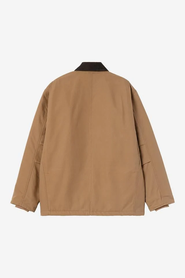 Carhartt Wip Classic OG Arctic Jacket for Men - Image 2