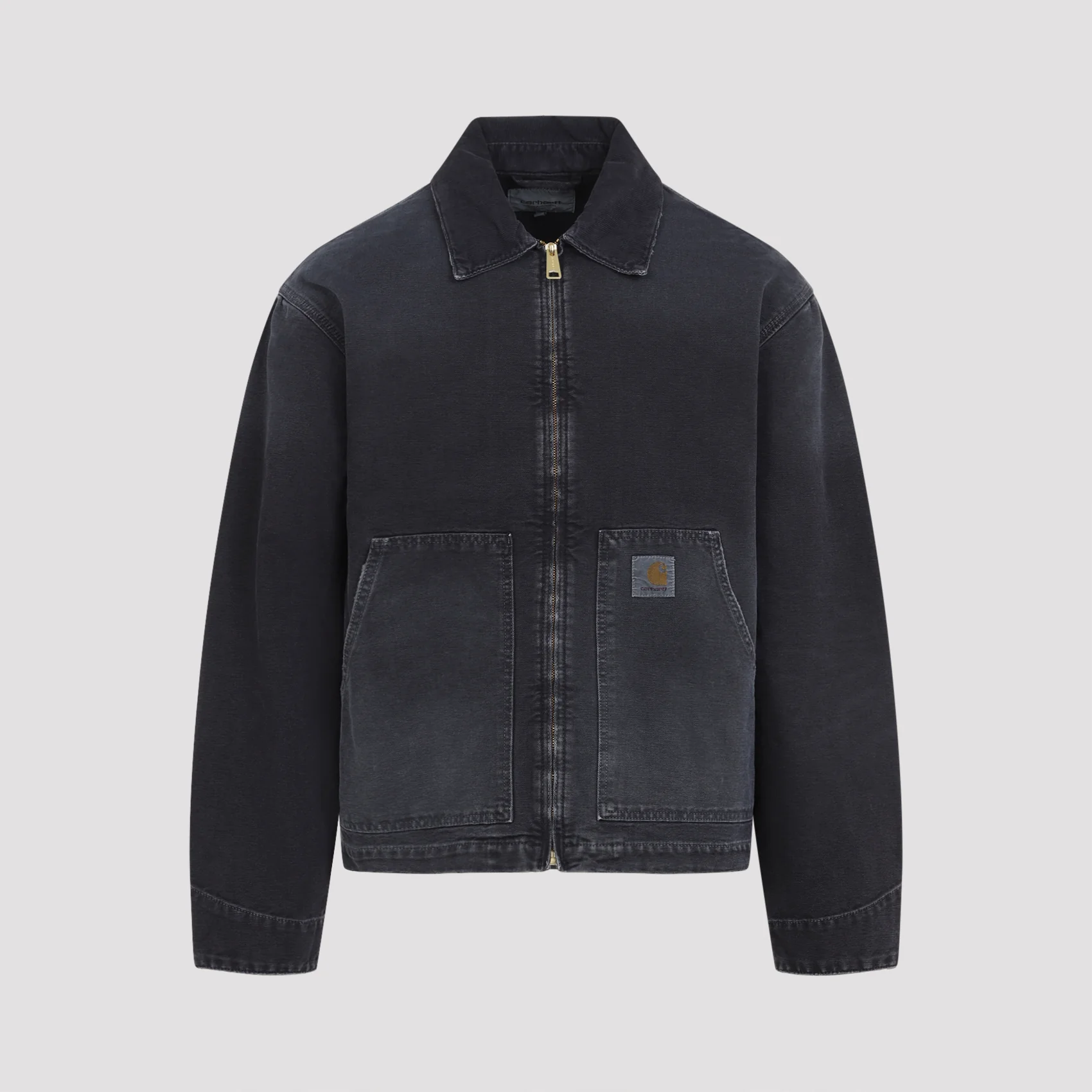 Carhartt Wip Classic Organic Cotton Arcane Jacket for Men - FW26 Edition