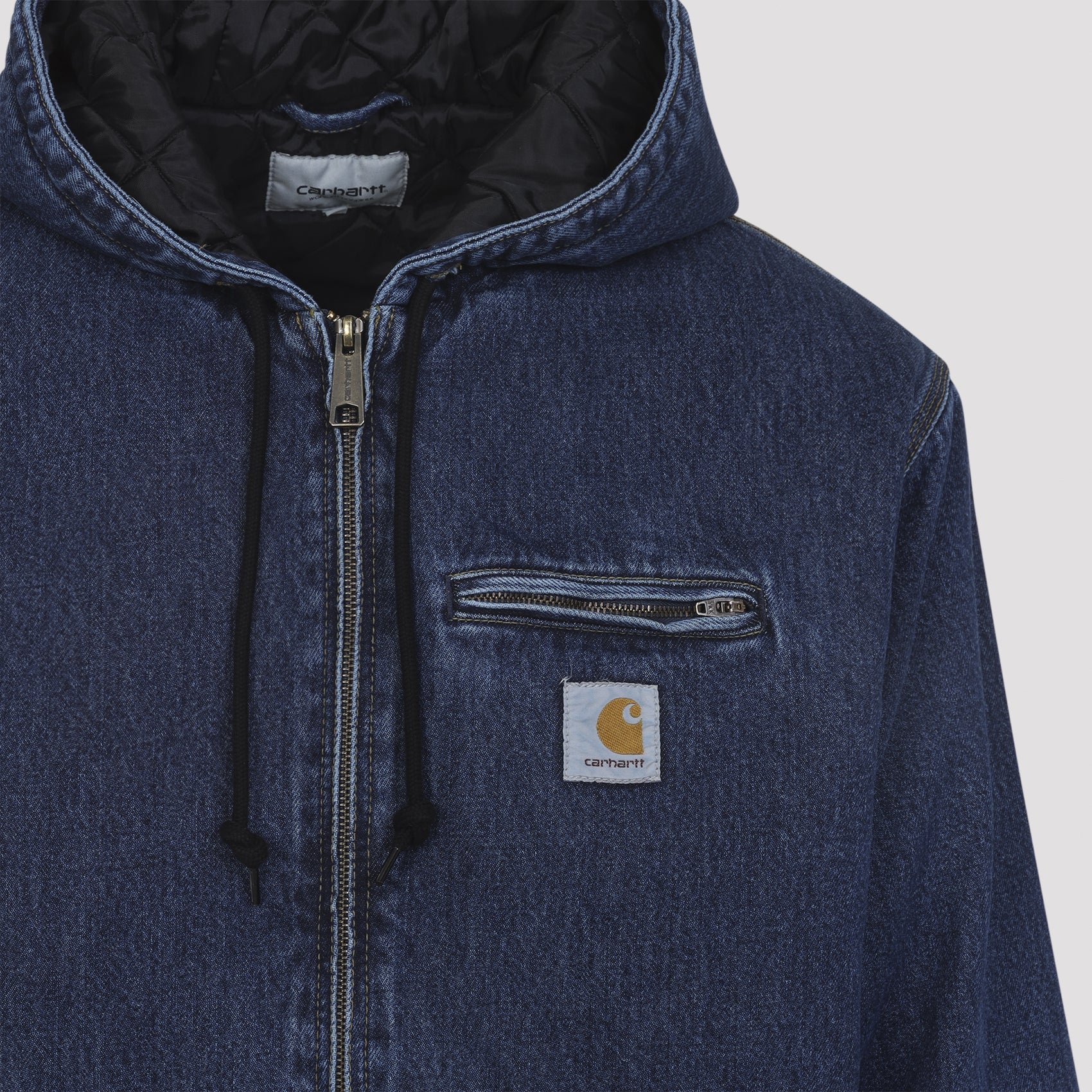 Carhartt Wip Cleveland Jacket - Image 6