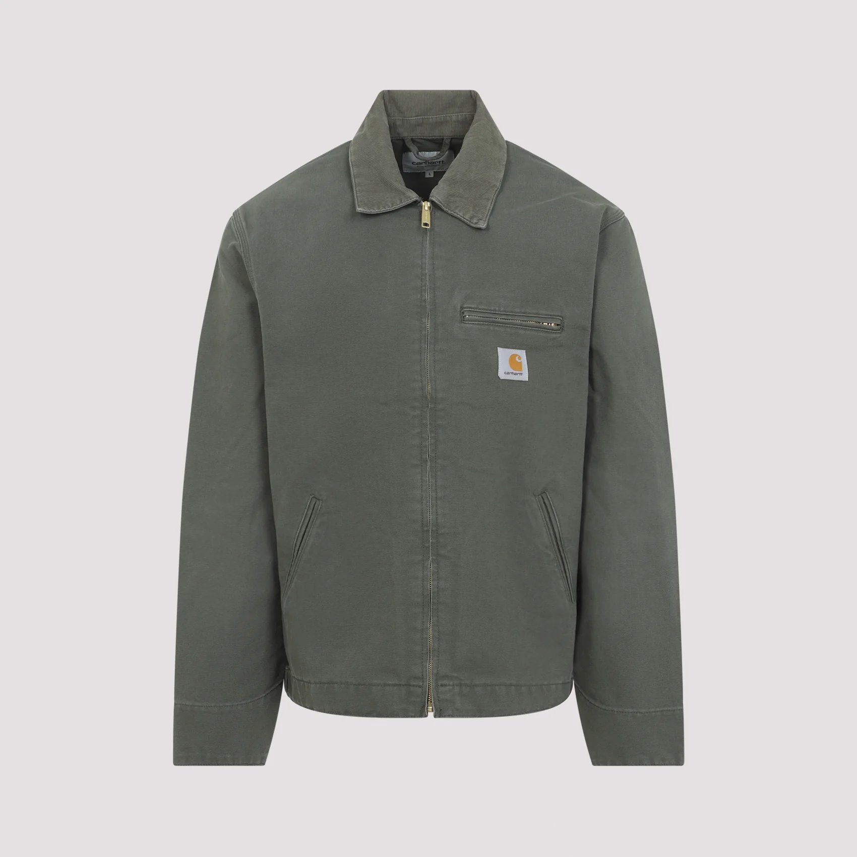 Carhartt Wip Detroit Jacket Transitional Jacket Cotton Men's - Image 3