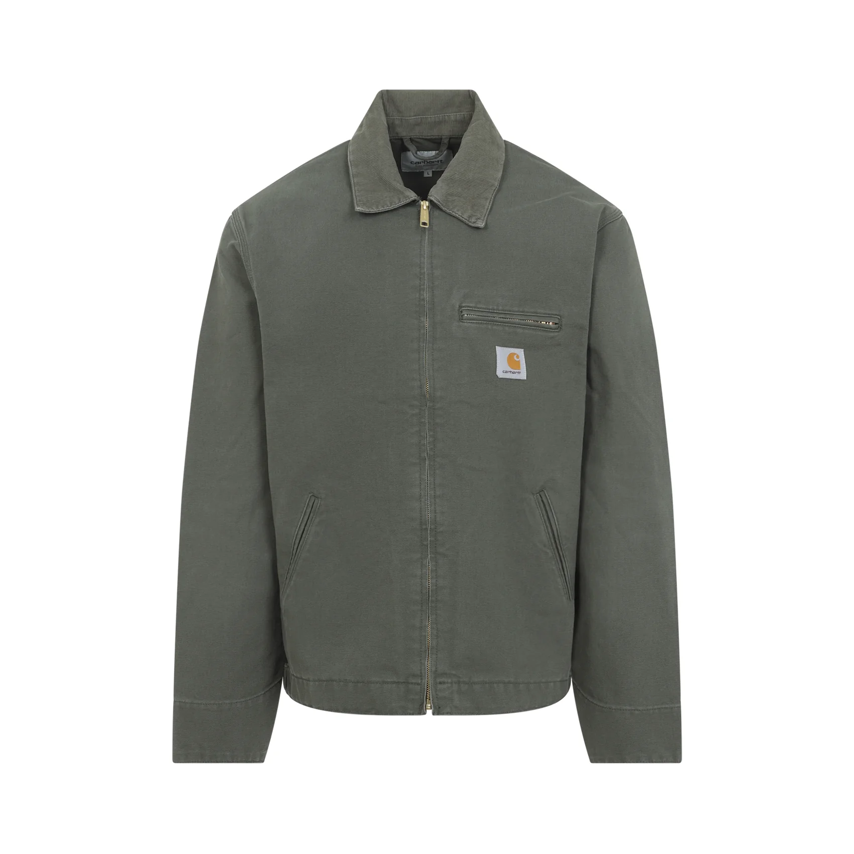 Carhartt Wip Detroit Jacket Transitional Jacket Cotton Men's - Image 7