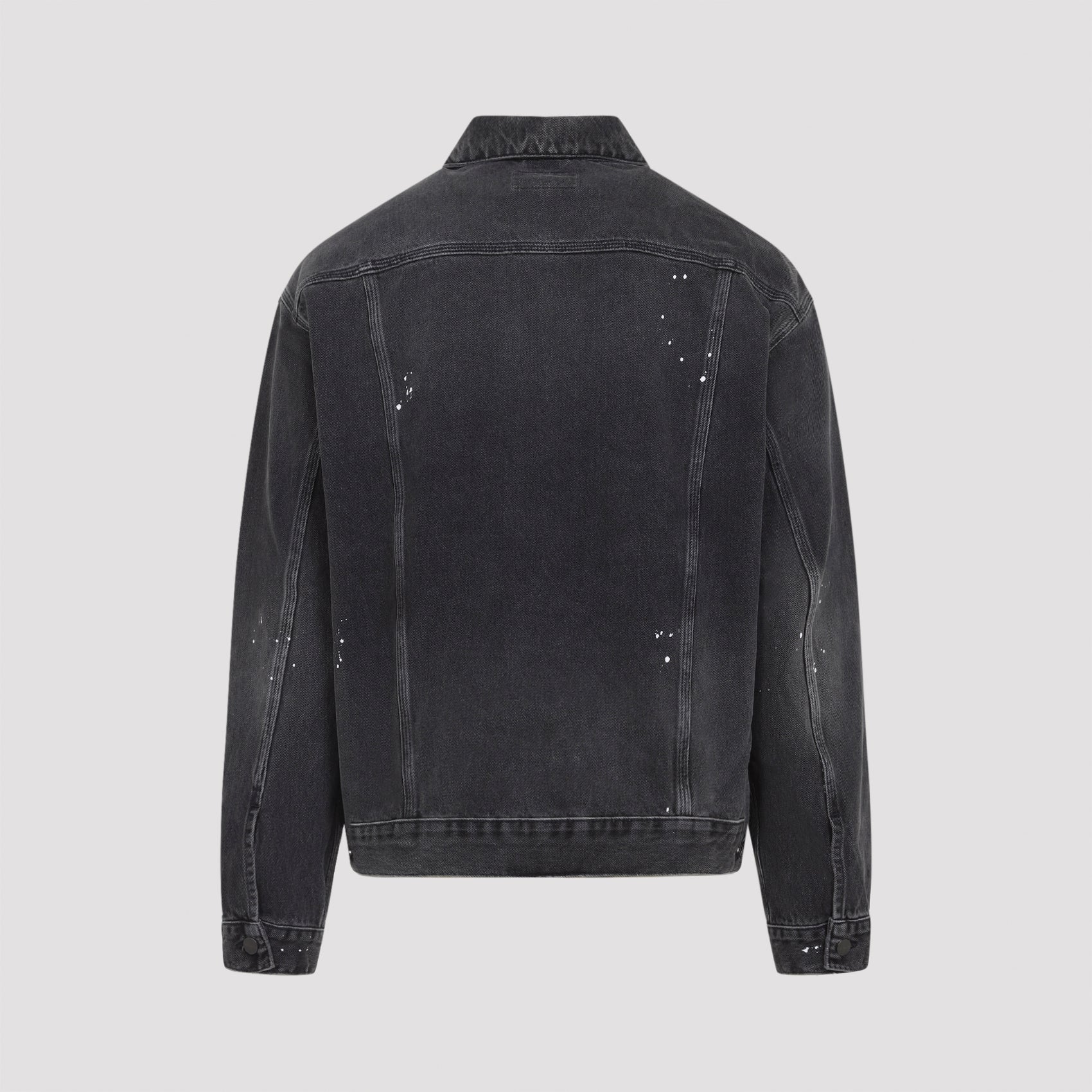 Carhartt Wip Helston Jacket for Men - FW26 Collection - Image 4