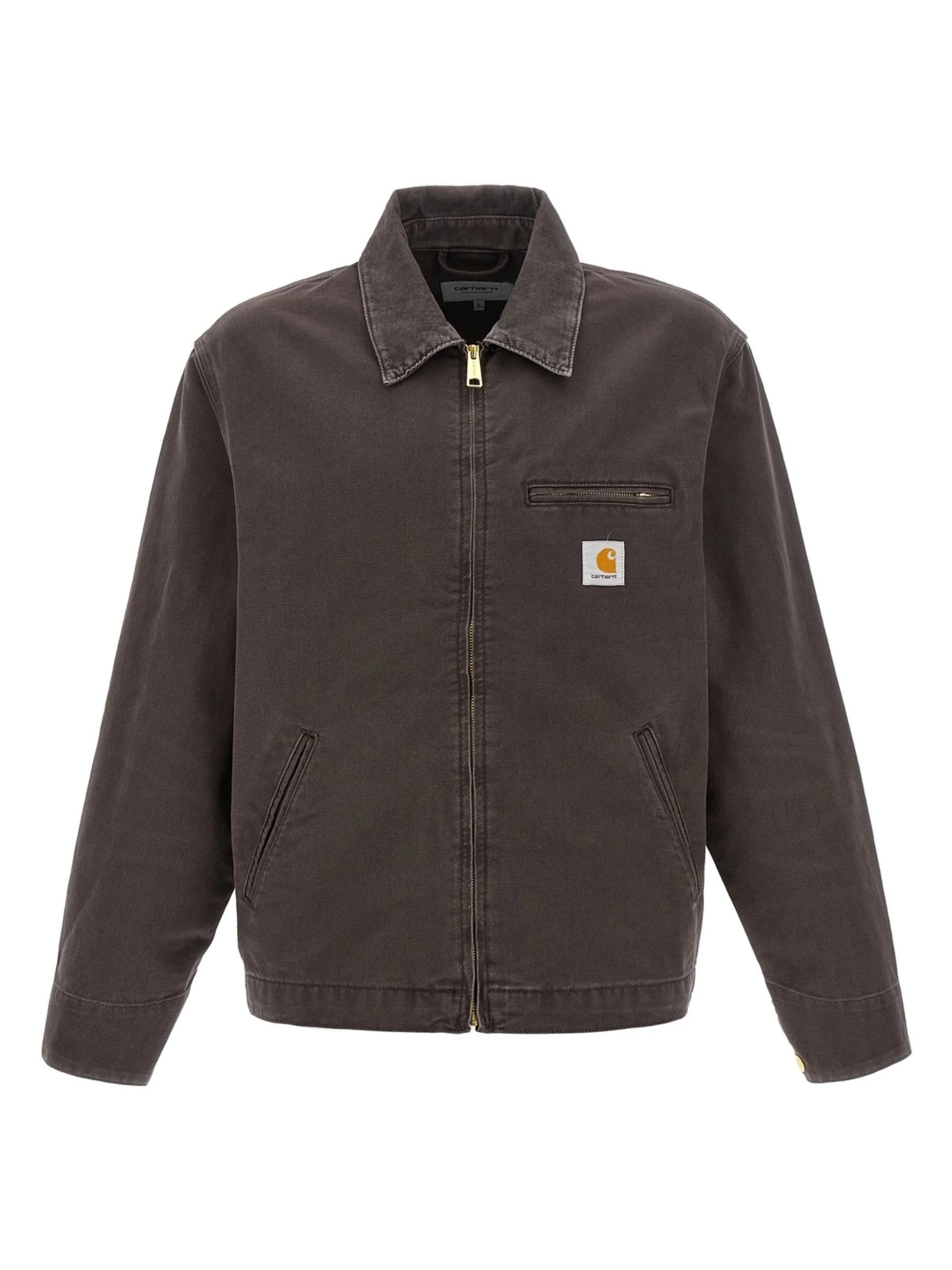 Carhartt Wip Men's Mini Organic Cotton Utility Coat
