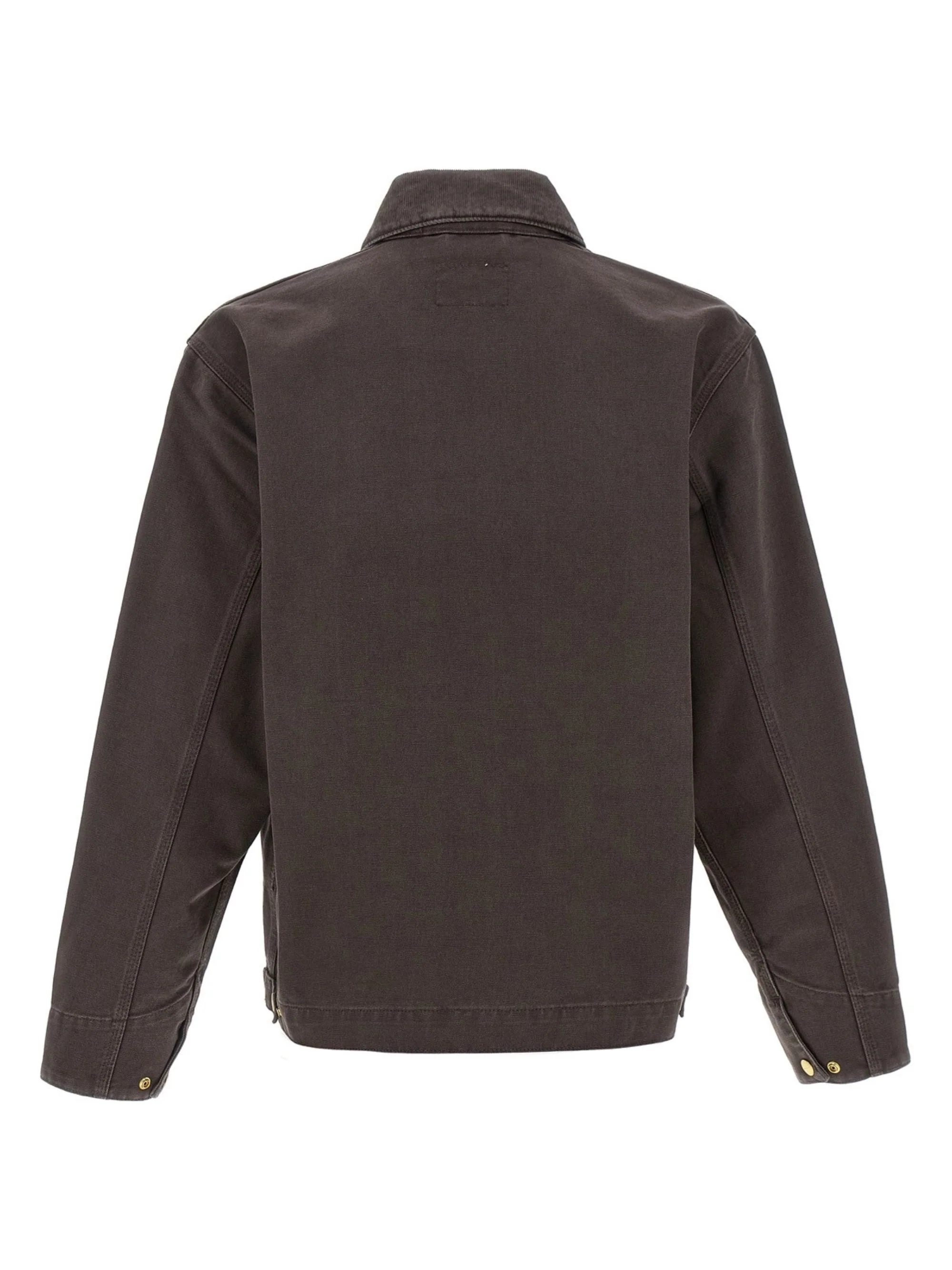 Carhartt Wip Men's Mini Organic Cotton Utility Coat - Image 2