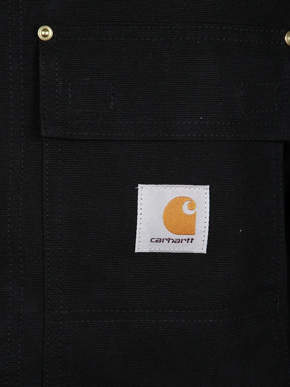 Carhartt Wip Men's OG Artic Jacket - Lightweight and Stylish - Image 3