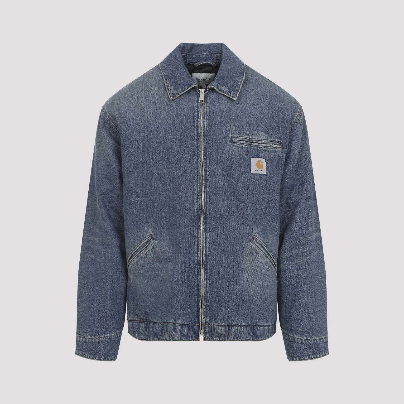 Carhartt Wip Mens OG Detroit Jacket