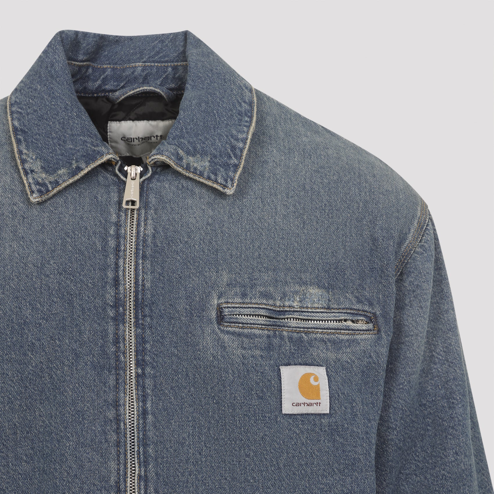 Carhartt Wip Mens OG Detroit Jacket - Image 5