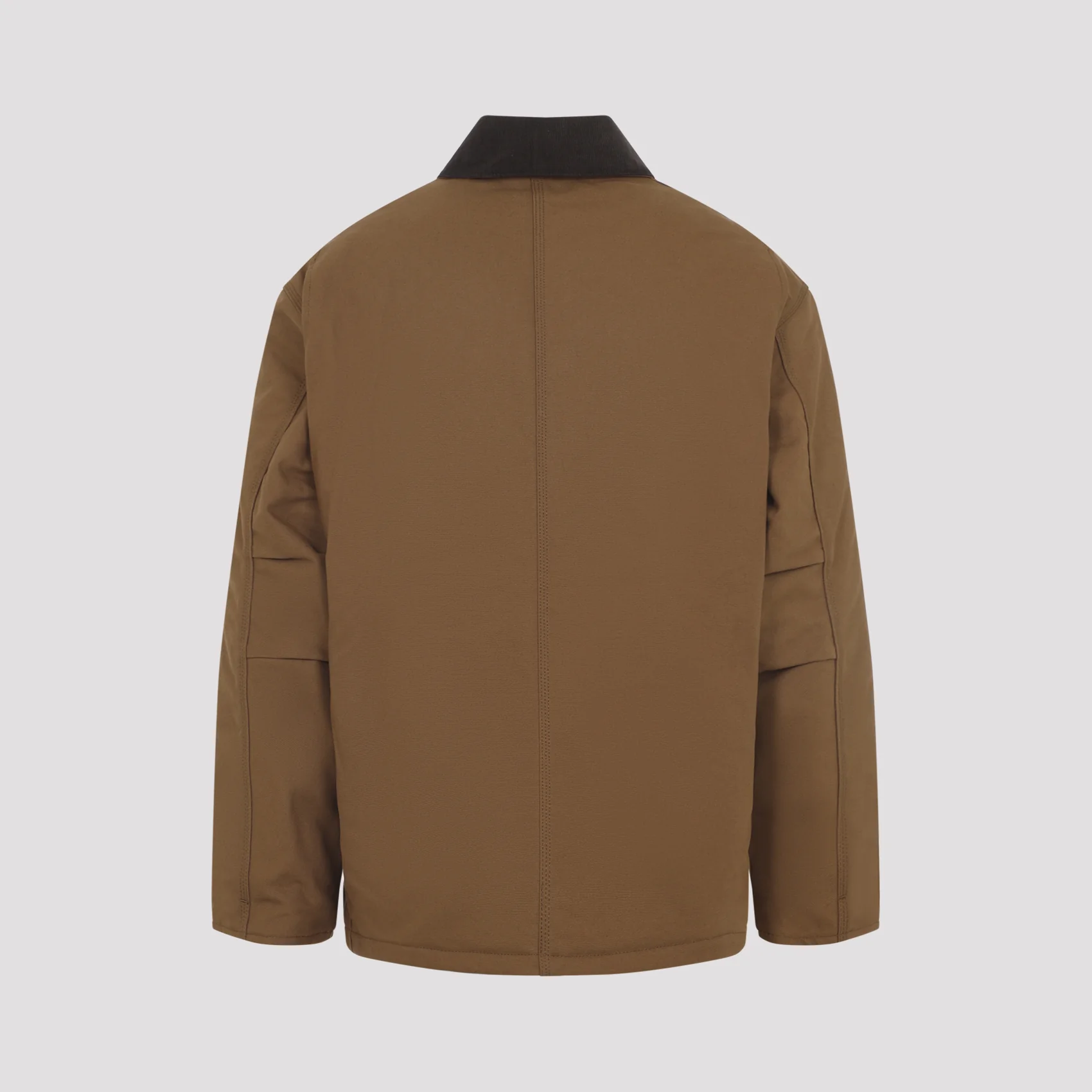 Carhartt Wip OG Arctic Relaxed Unisex Work Jacket - Image 4