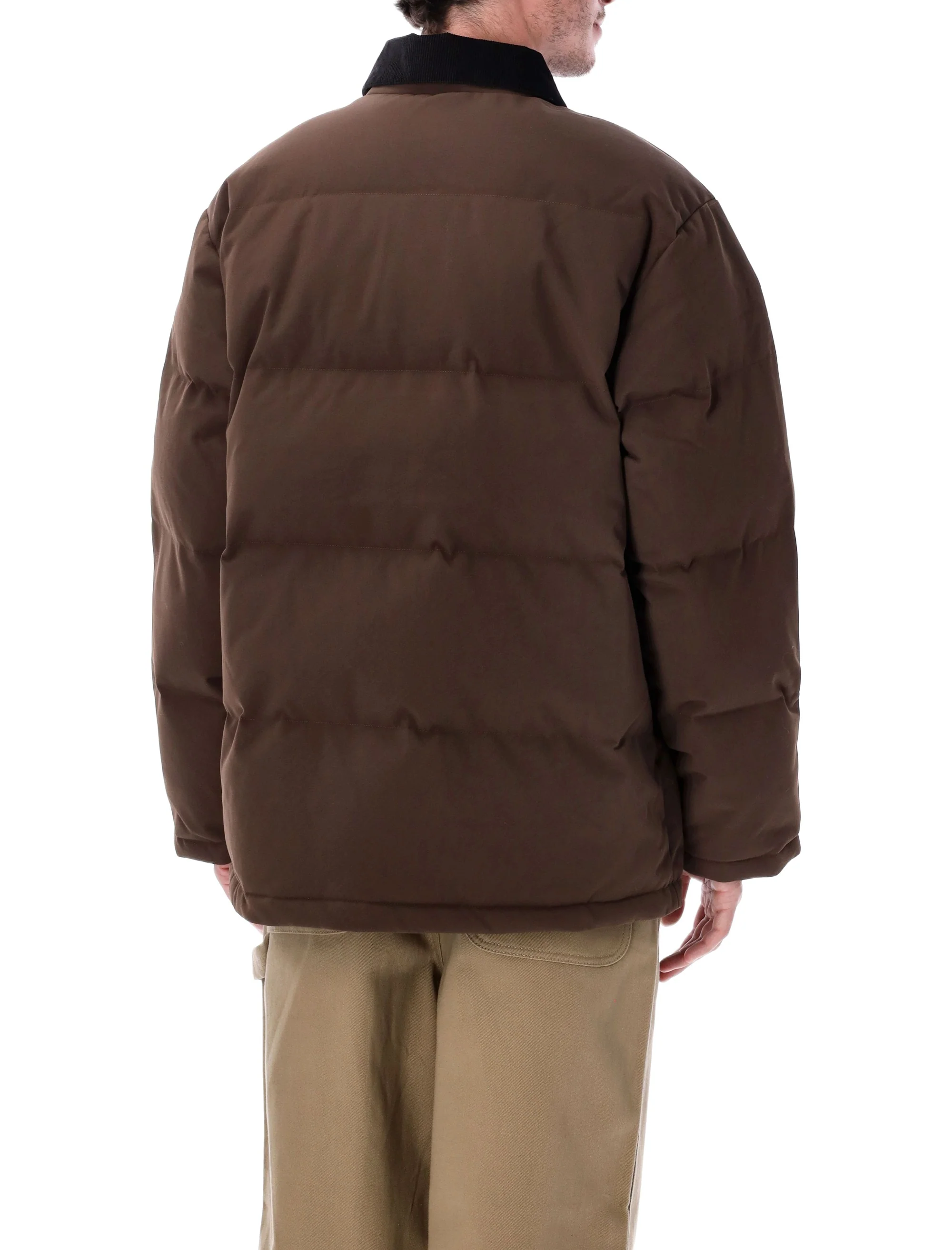 Carhartt WIP RAYLER JACKET in NYLON CANVAS - Image 2