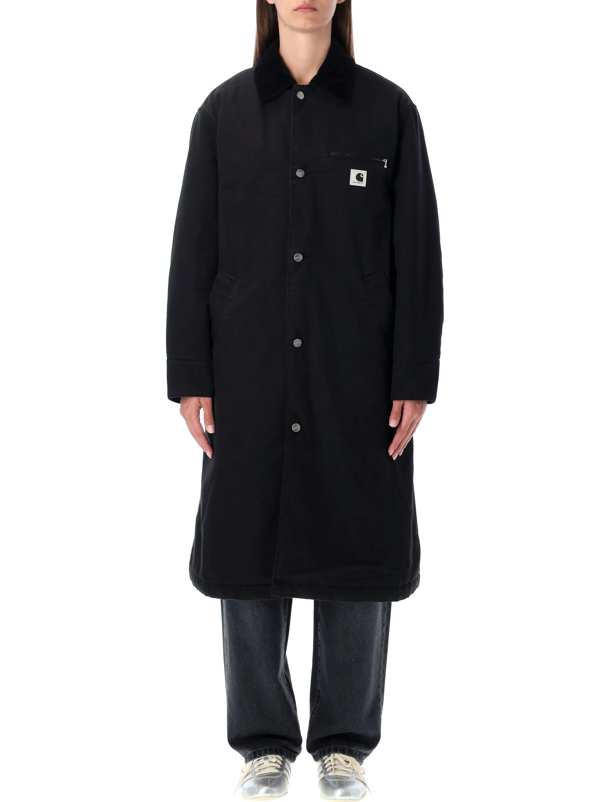Carhartt WIP Webster Coat