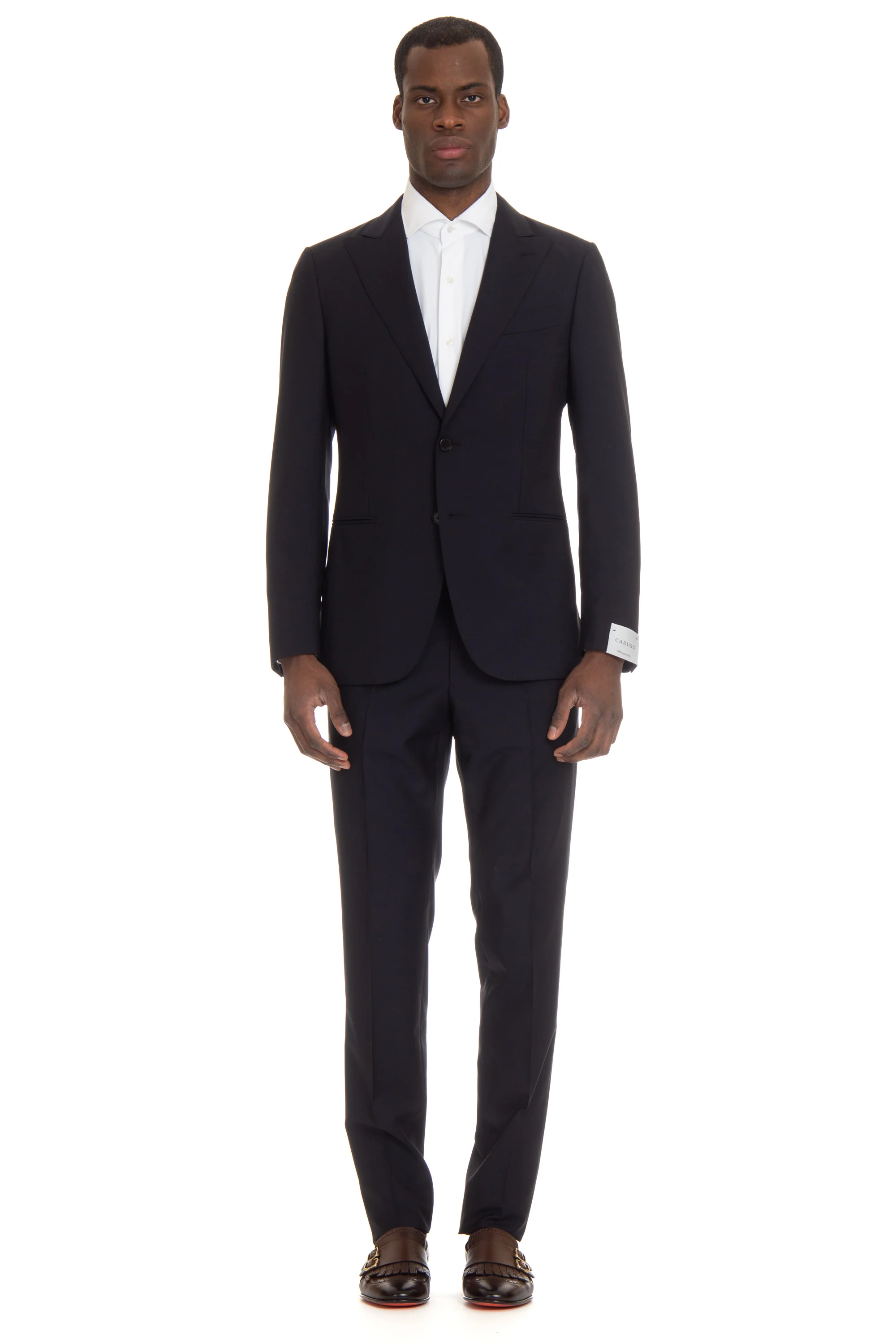 Caruso Men's Stylish Dress