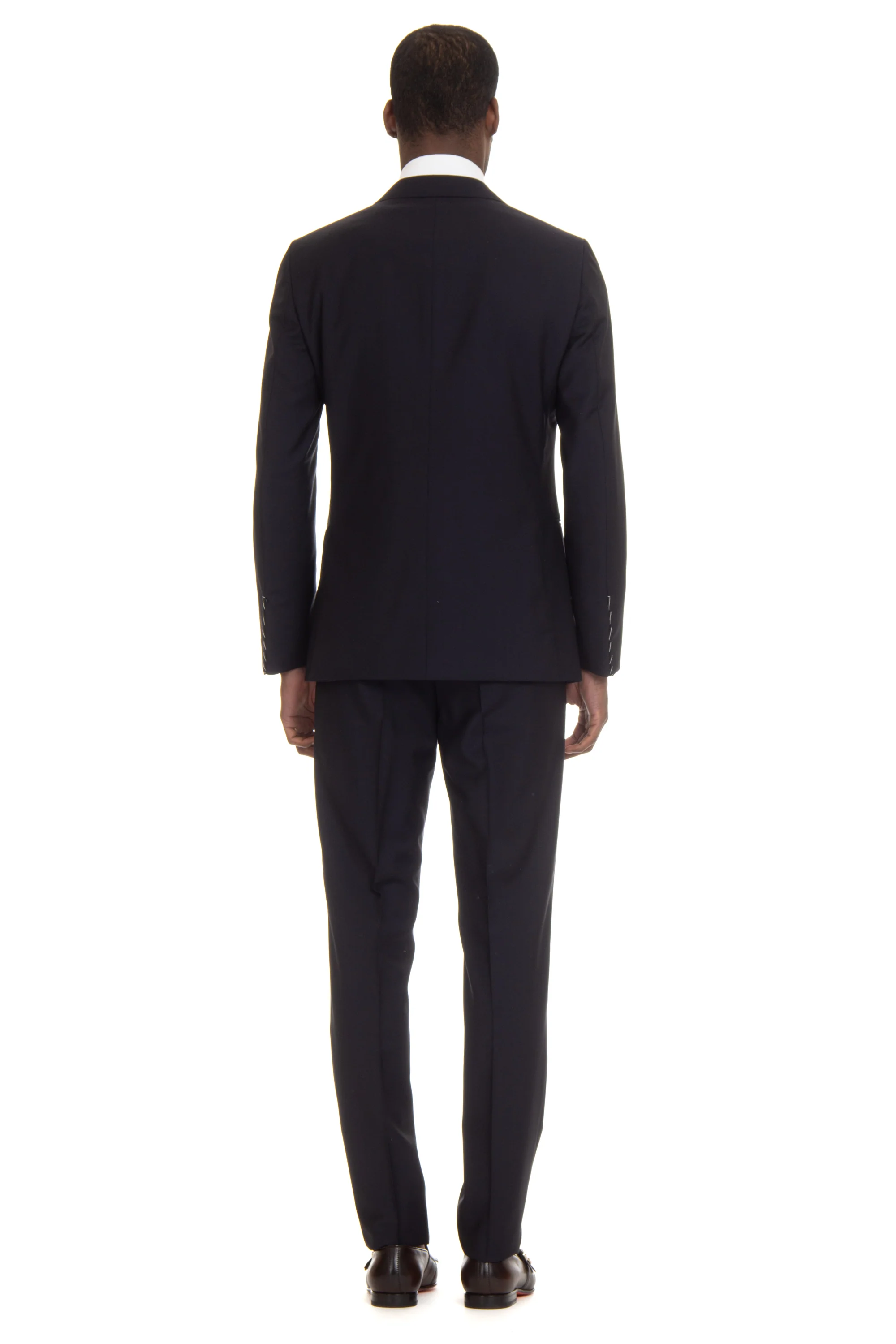 Caruso Men's Stylish Dress - Image 3