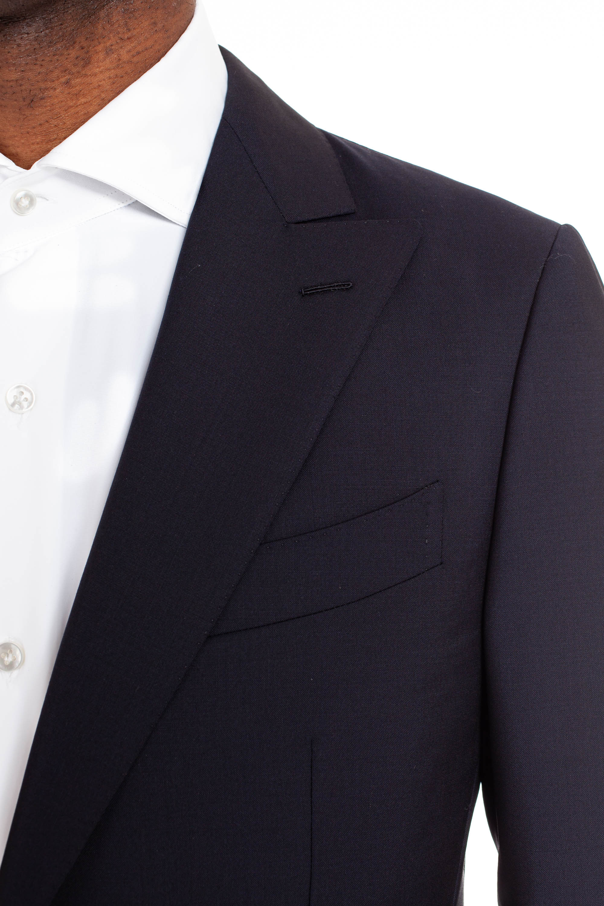 Caruso Men's Stylish Dress - Image 5