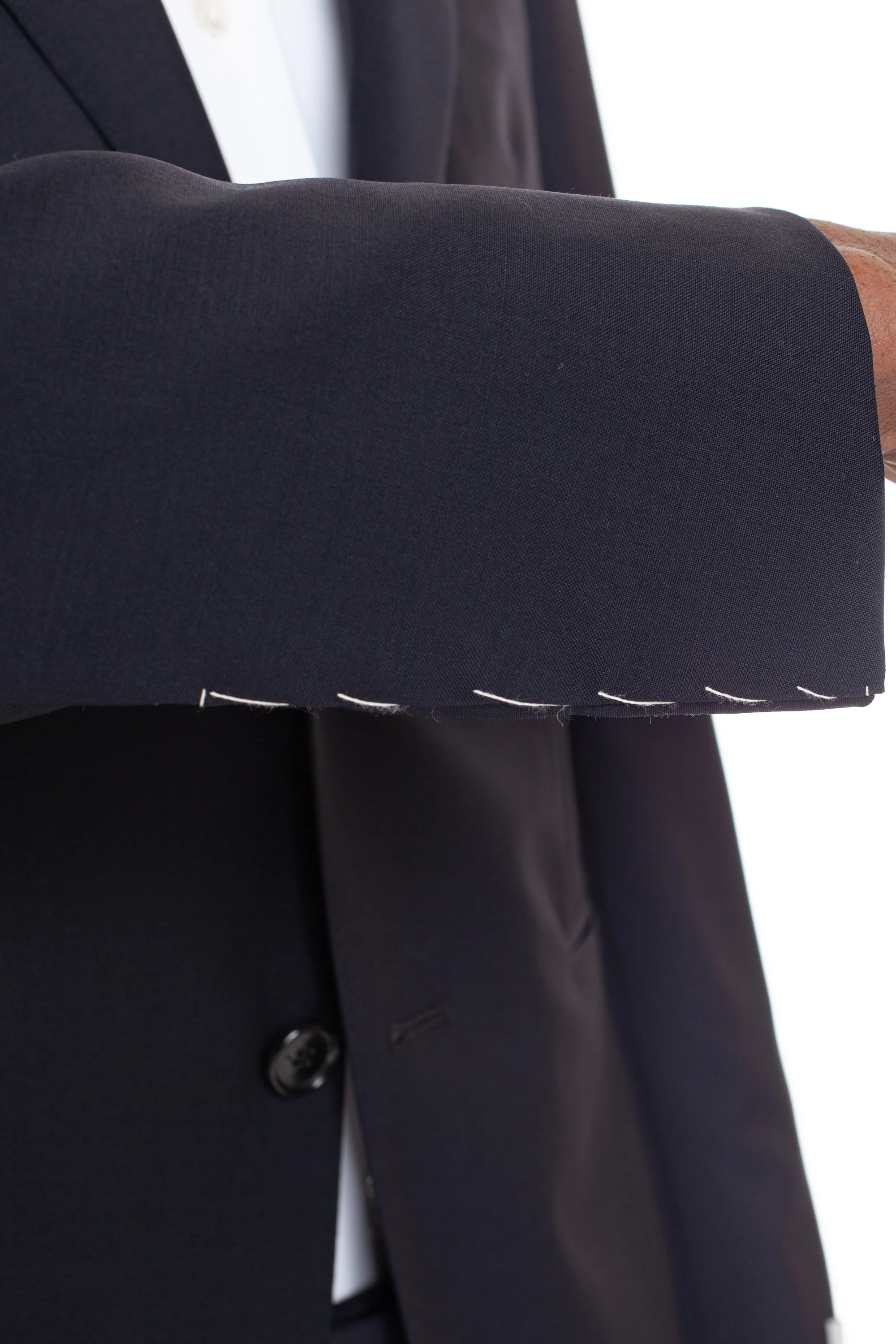 Caruso Men's Stylish Dress - Image 6