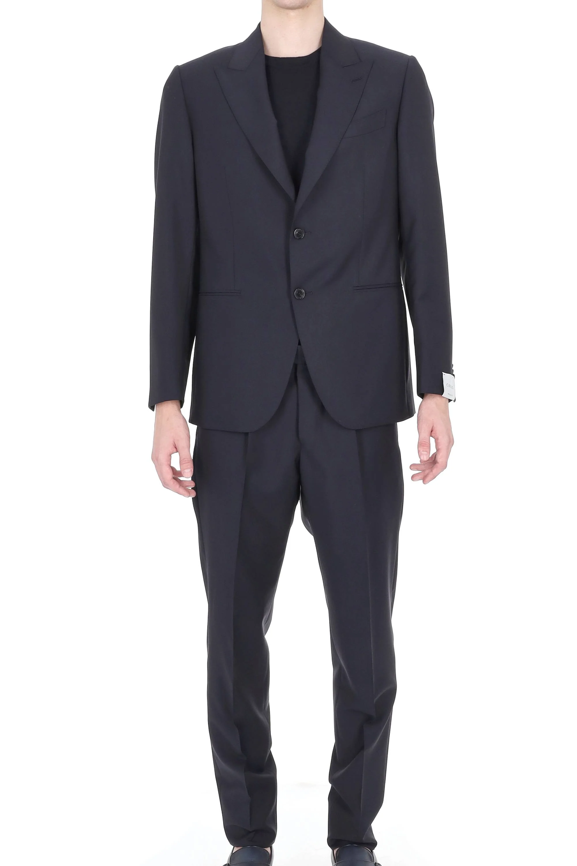 Caruso Mini Stylish Dress for Men