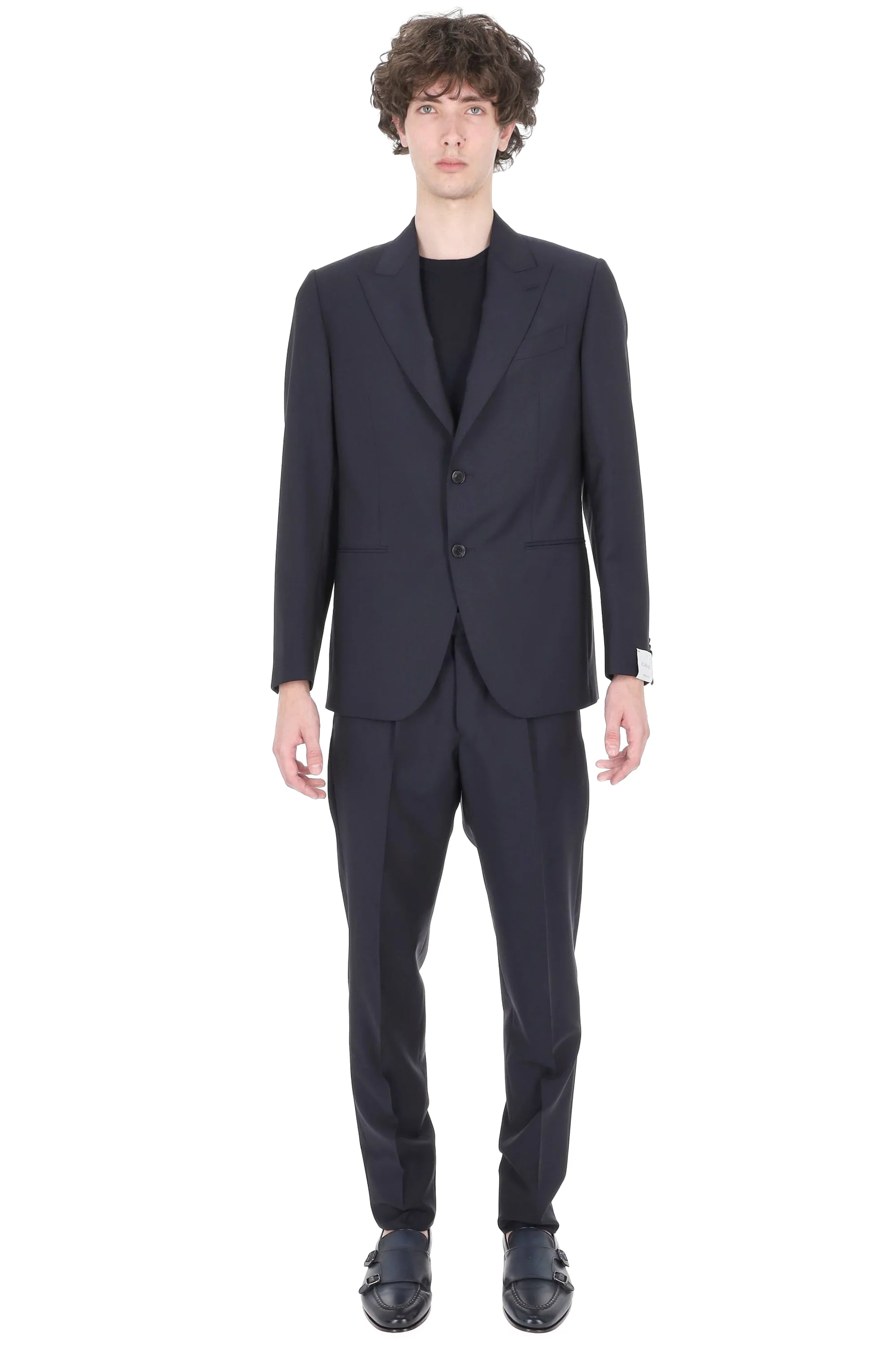 Caruso Mini Stylish Dress for Men - Image 2