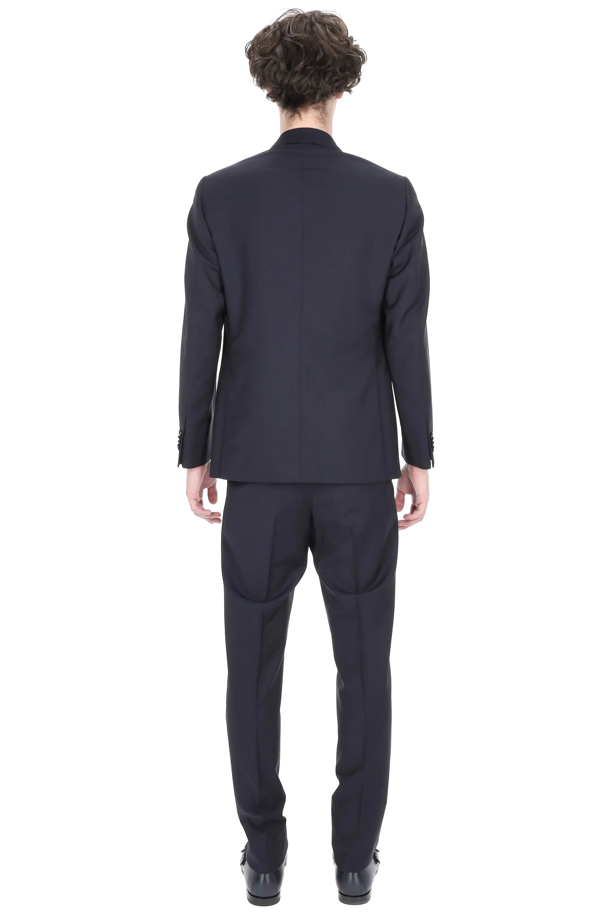 Caruso Mini Stylish Dress for Men - Image 4