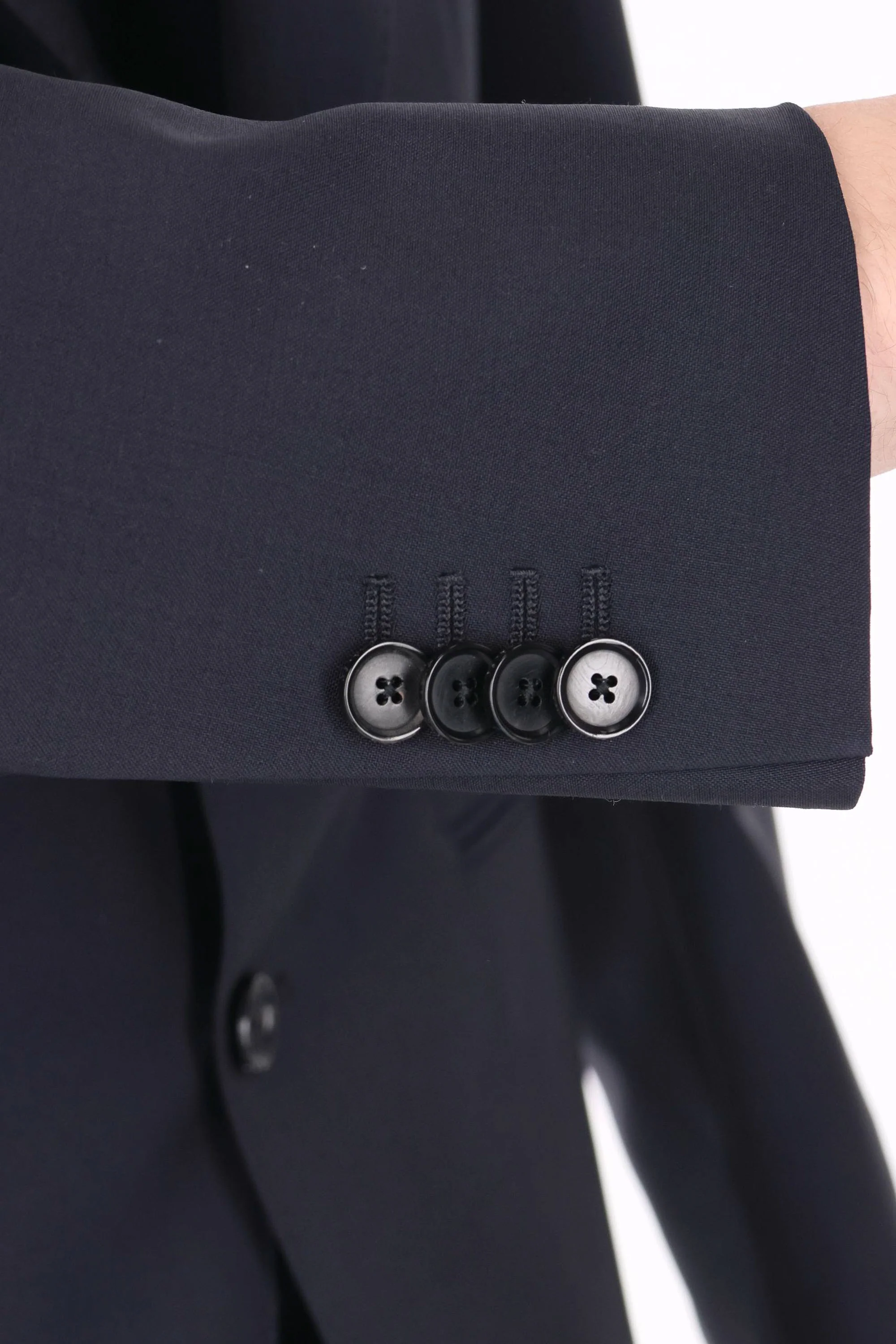 Caruso Mini Stylish Dress for Men - Image 6