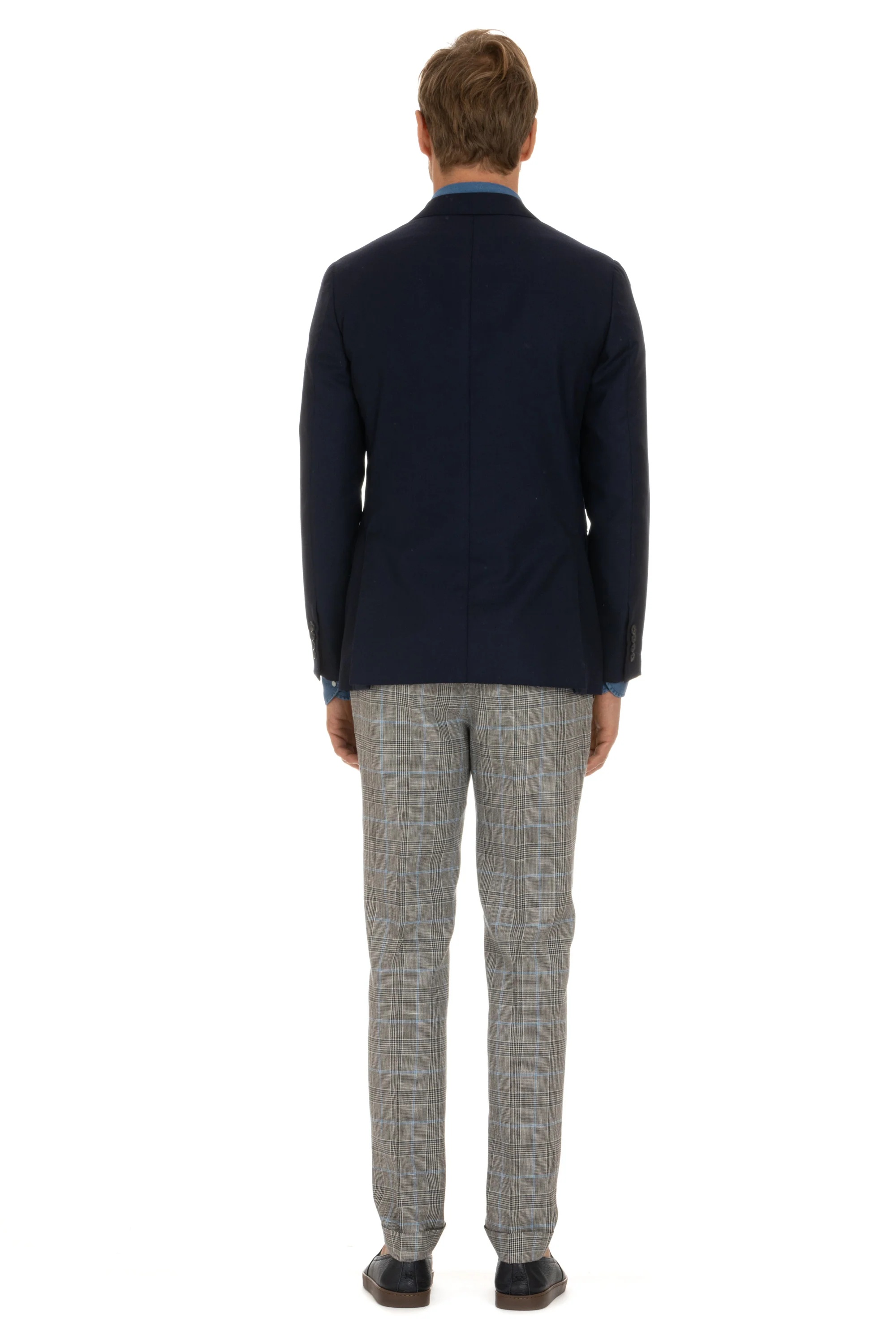 Caruso Modern Casual Jacket - Image 3