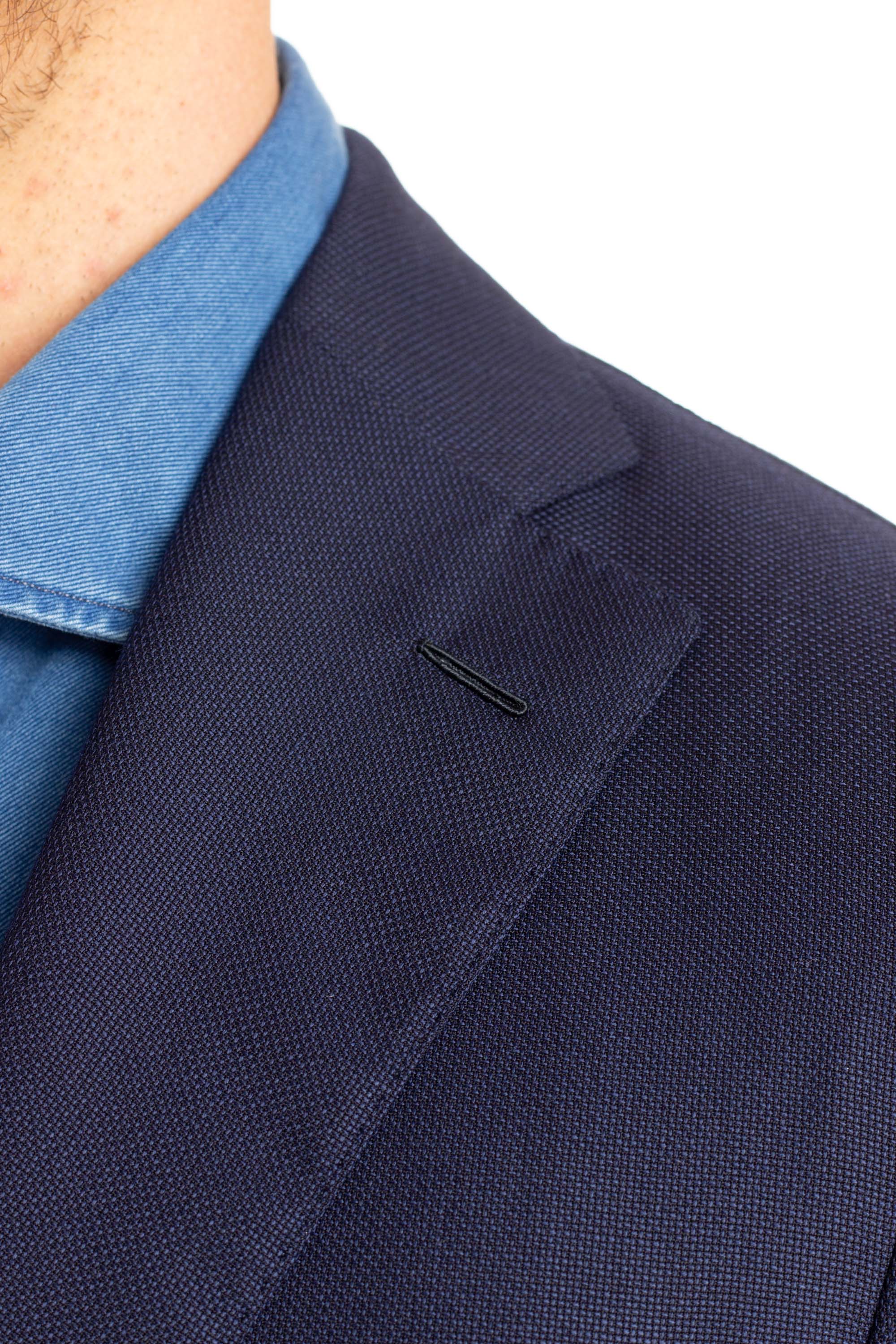 Caruso Modern Casual Jacket - Image 4